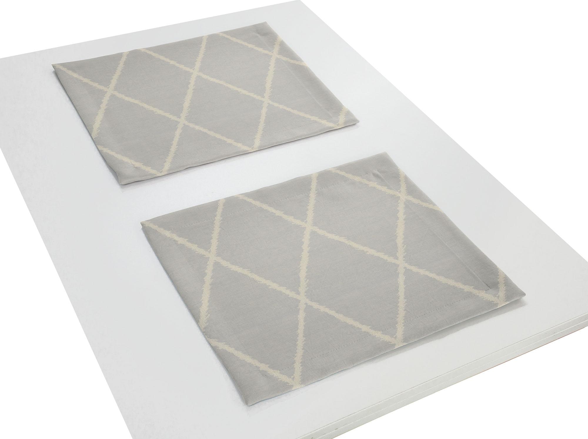 Adam Platzset "Casket Valdelana Light"