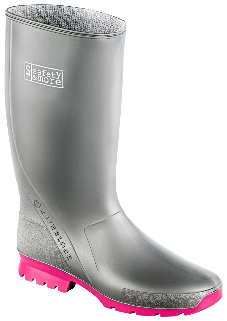 safety& more Gummistiefel »Amy« kaufen
