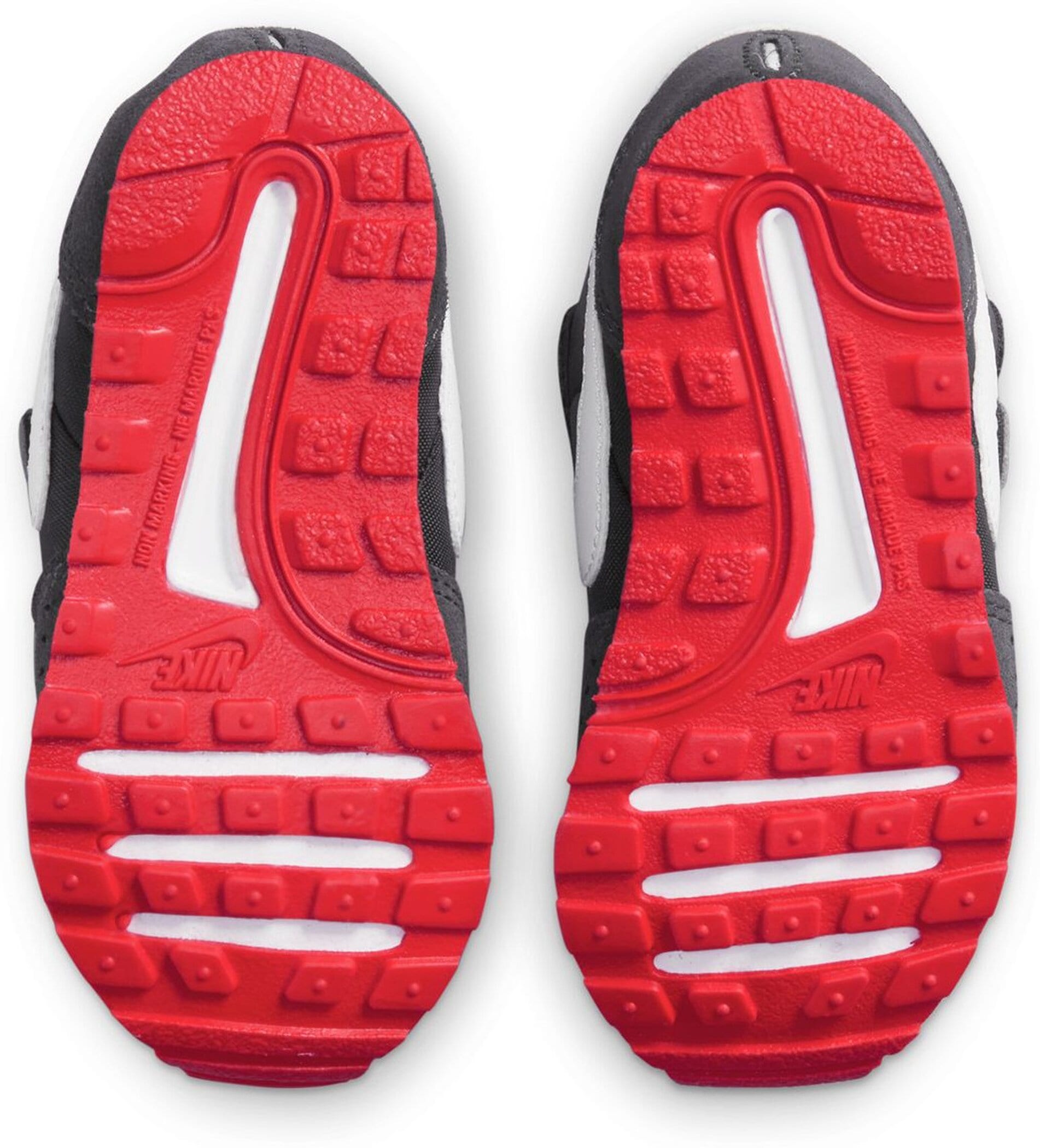 Nike Sportswear Sneaker »MD VALIANT (TD)«, mit Klettverschluss