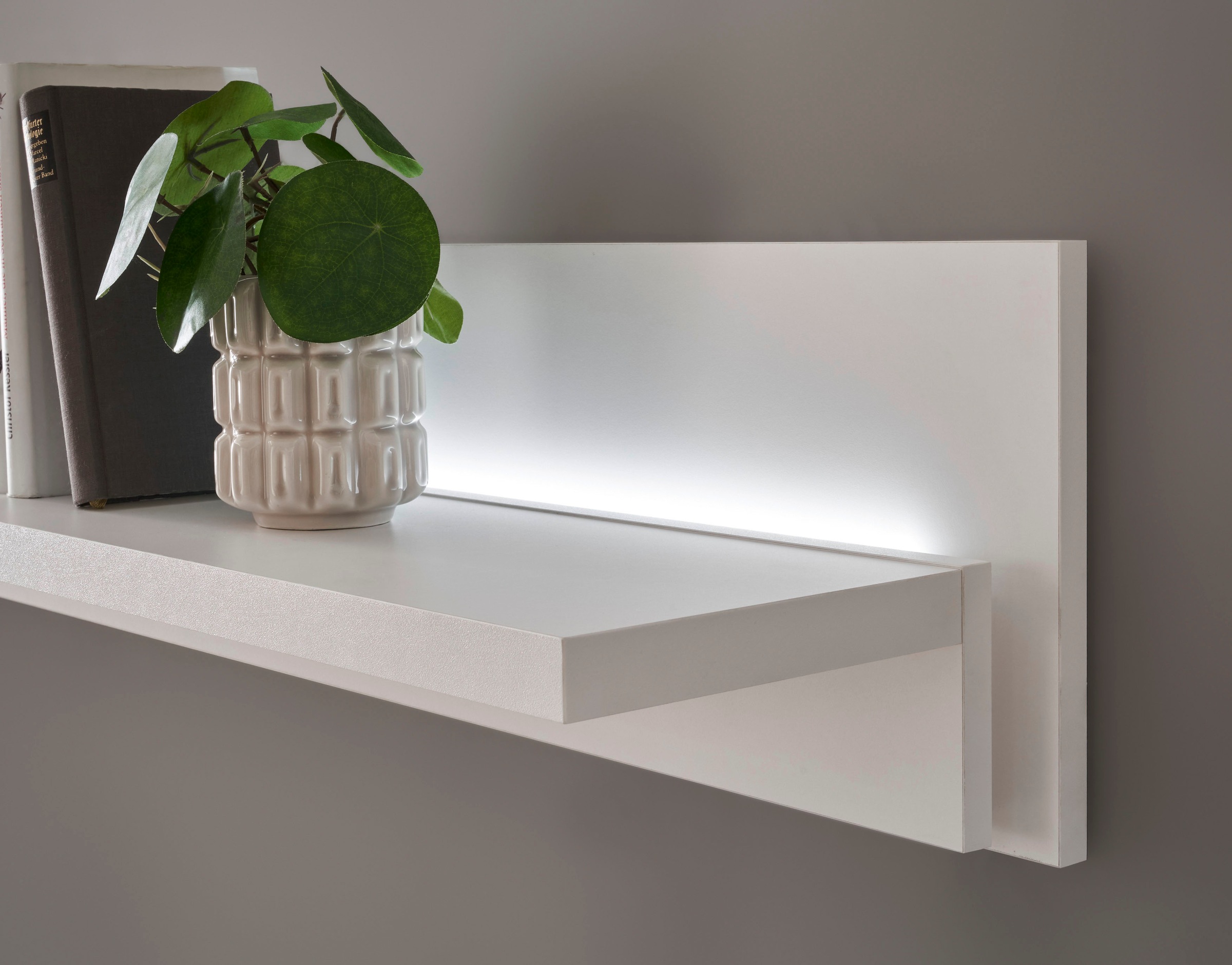 Home affaire Wohnwand »LONG ISLAND« Set, 3 Stk. tlg.