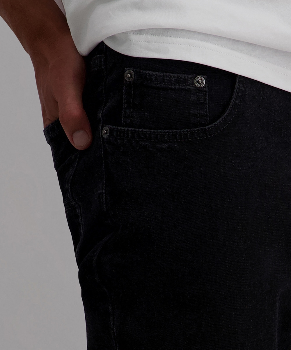 Pioneer Authentic Jeans Stretch-Jeans »Ron« Straight Fit
