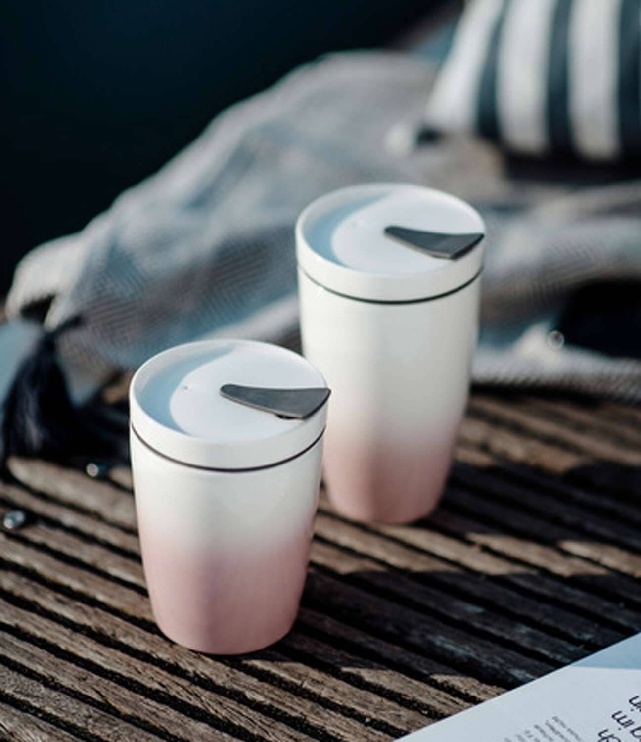 like. by Villeroy & Boch Isolierflasche »Kaffeebecher M Coffee To Go 350 ml«