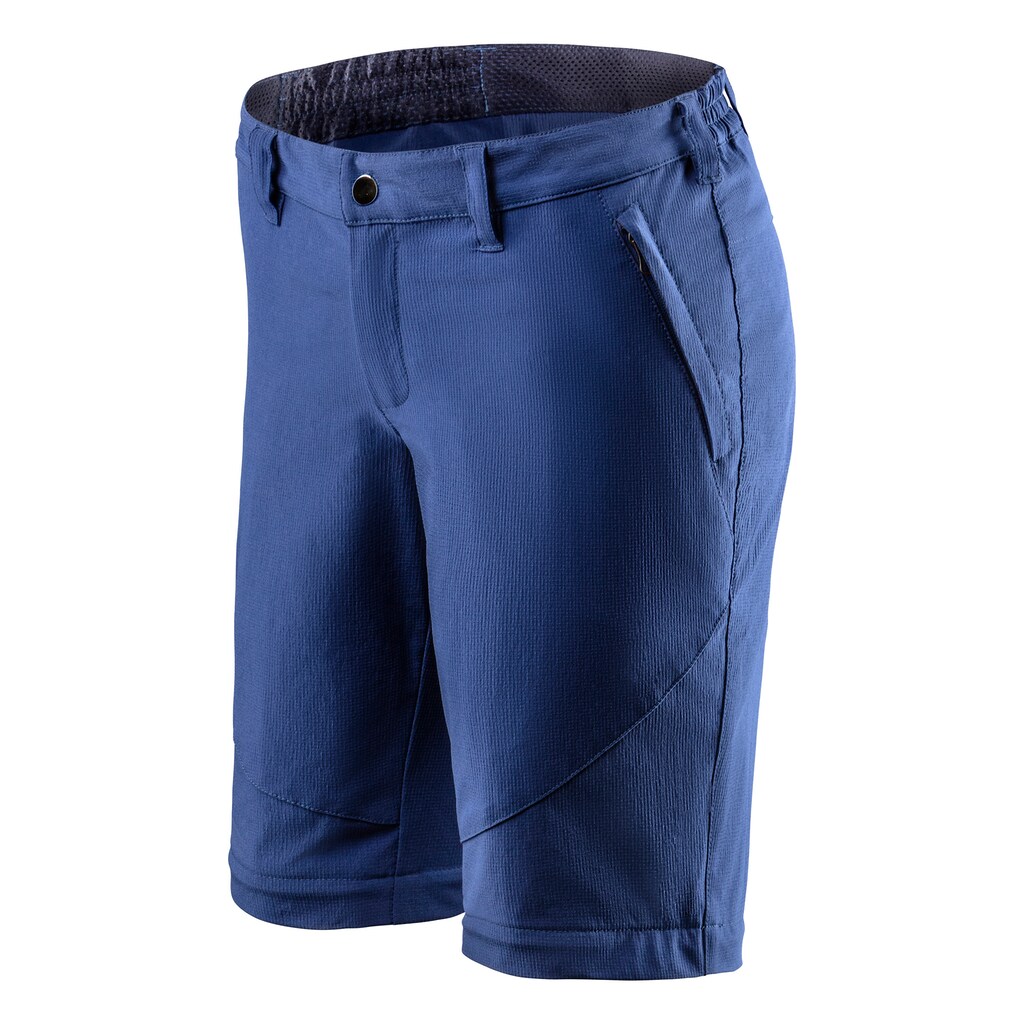 LASCANA ACTIVE Trekkinghose »2-in 1-Hose«, mit abnehmbaren Hosenbein