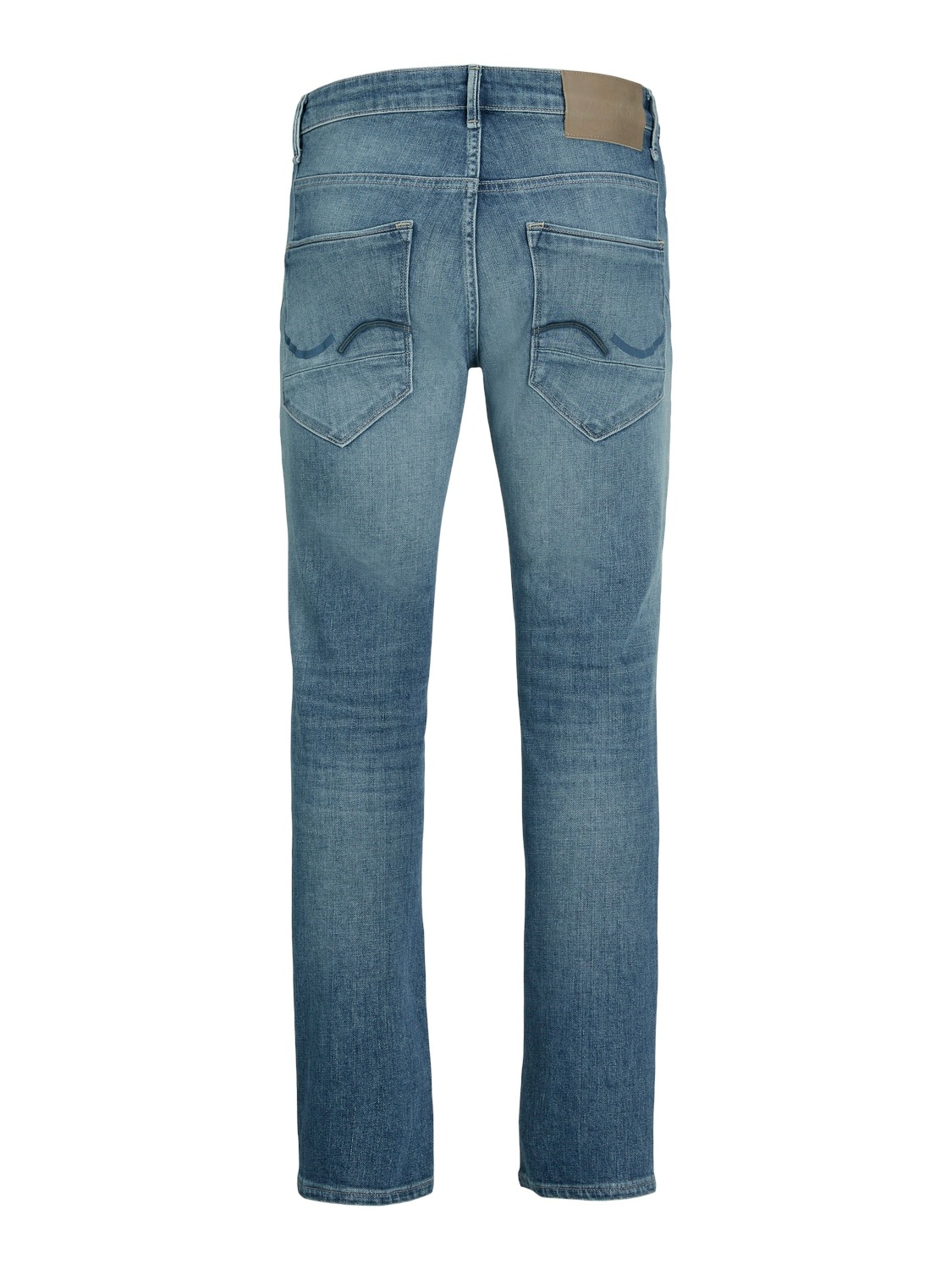 Jack & Jones Comfort-fit-Jeans »JJIMIKE JJBLADE JJ 116 SN«