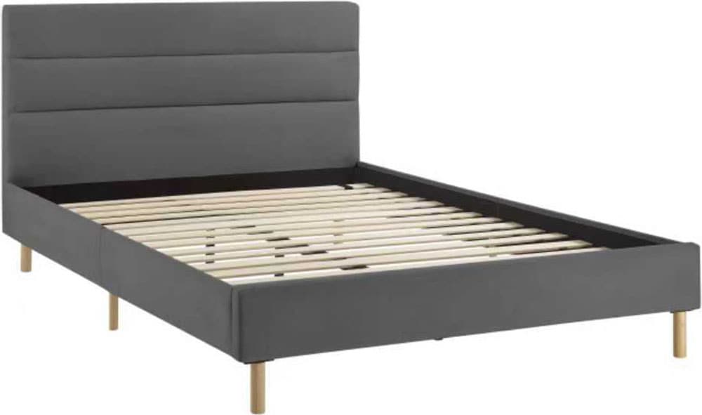 Home affaire Polsterbett »Philippiere inkl. Lattenrost« erhältlich in den Breiten 140cm & 180cm