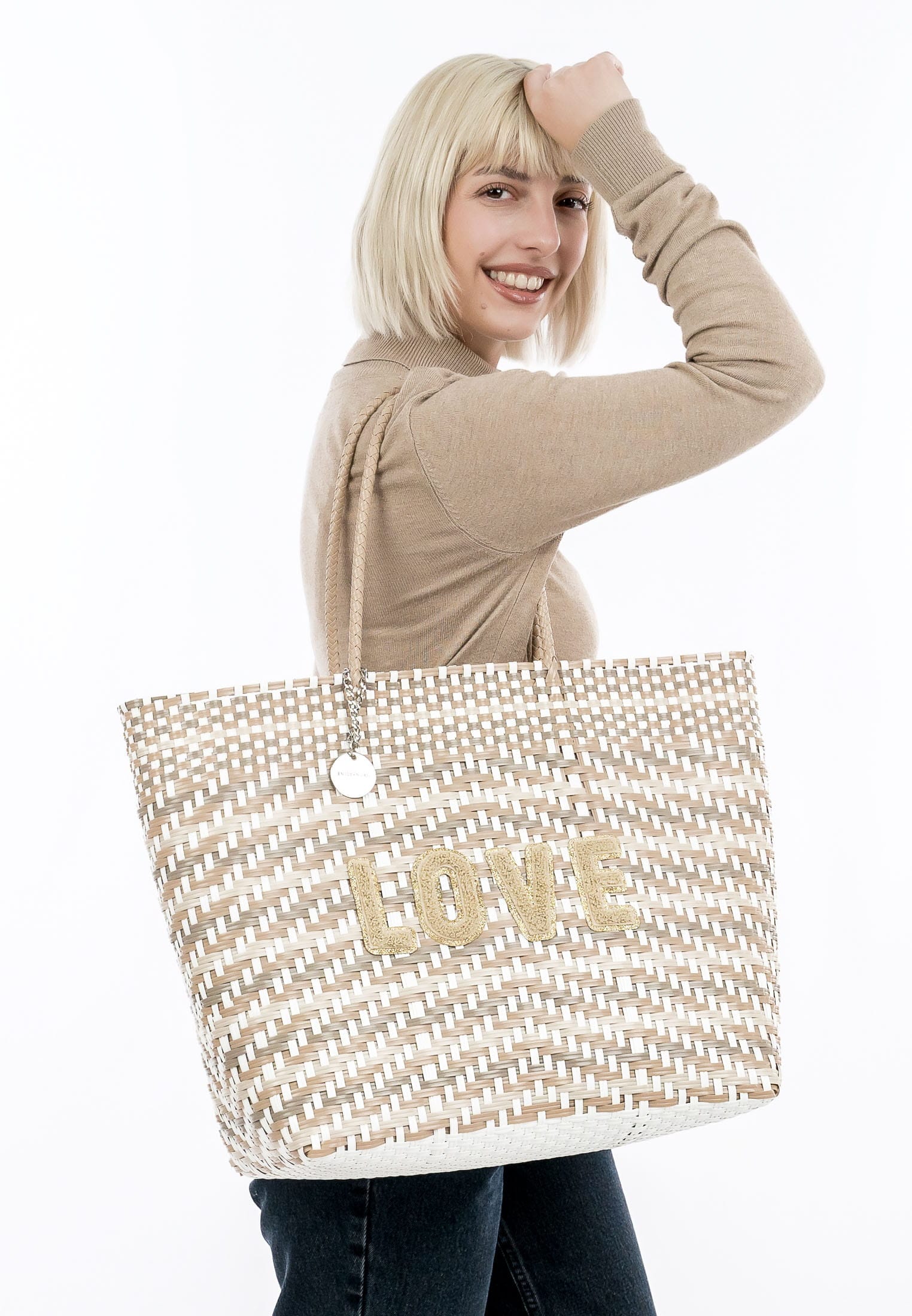 EMILY & NOAH Shopper »Shopper E&N Edda«