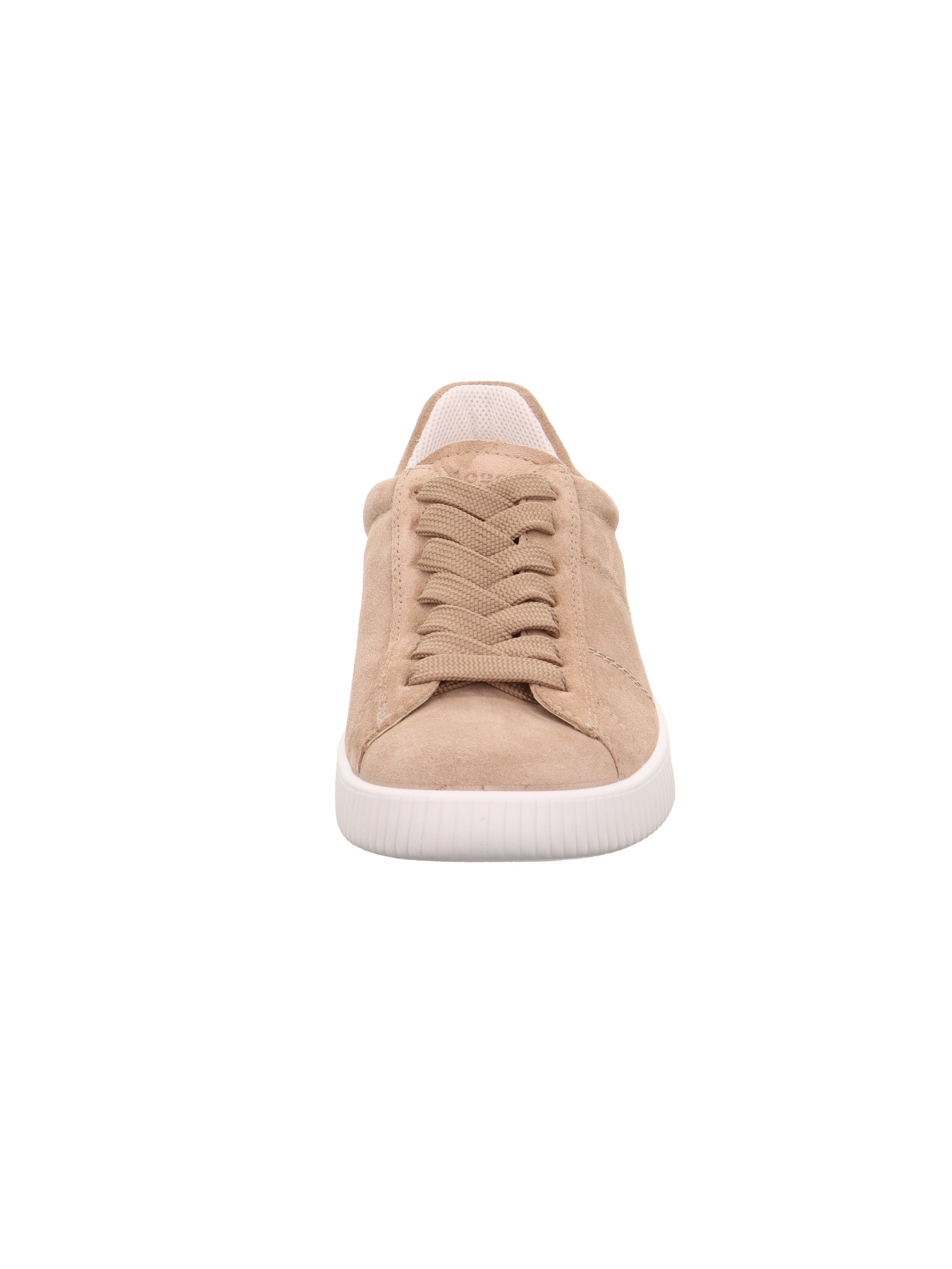 Legero Sneaker »SILENCE«  Schnürschuh, Halbschuh, Freizeitschuh mit Ziernähten