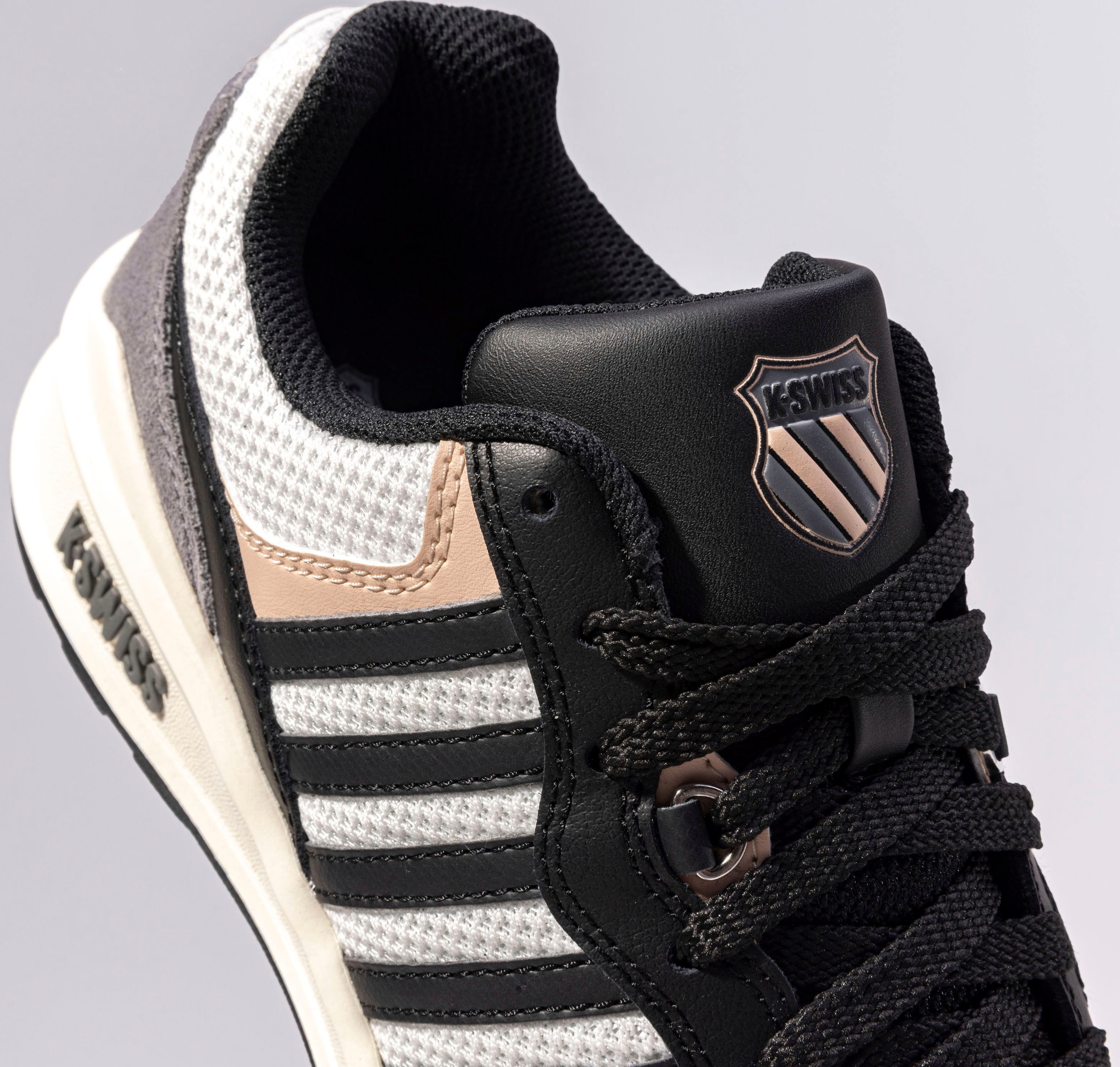 K-Swiss Sneaker »Rival Trainer T«