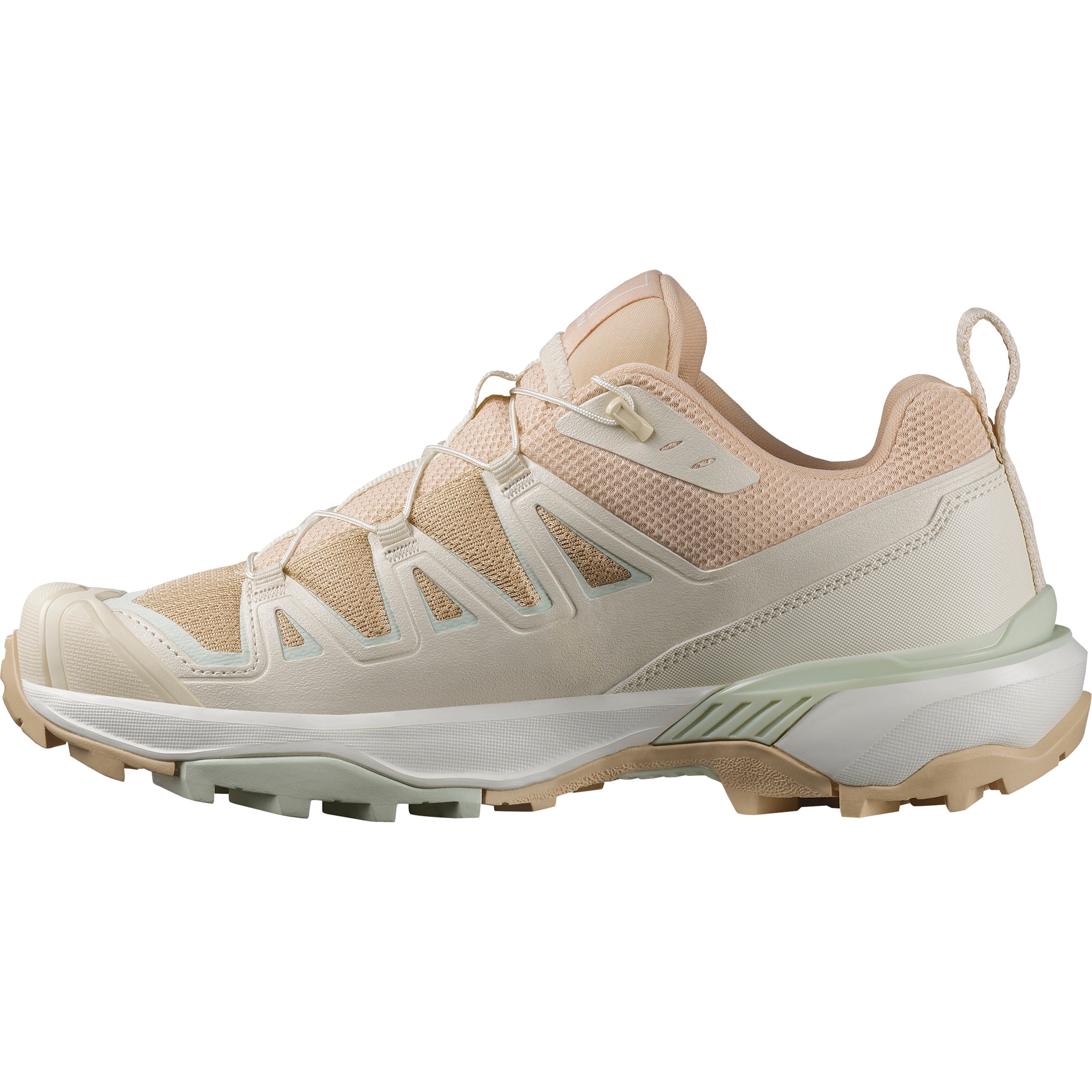 Salomon Sneaker »360 EVR«, inspiriert vom X-Ultra, Quicklace™