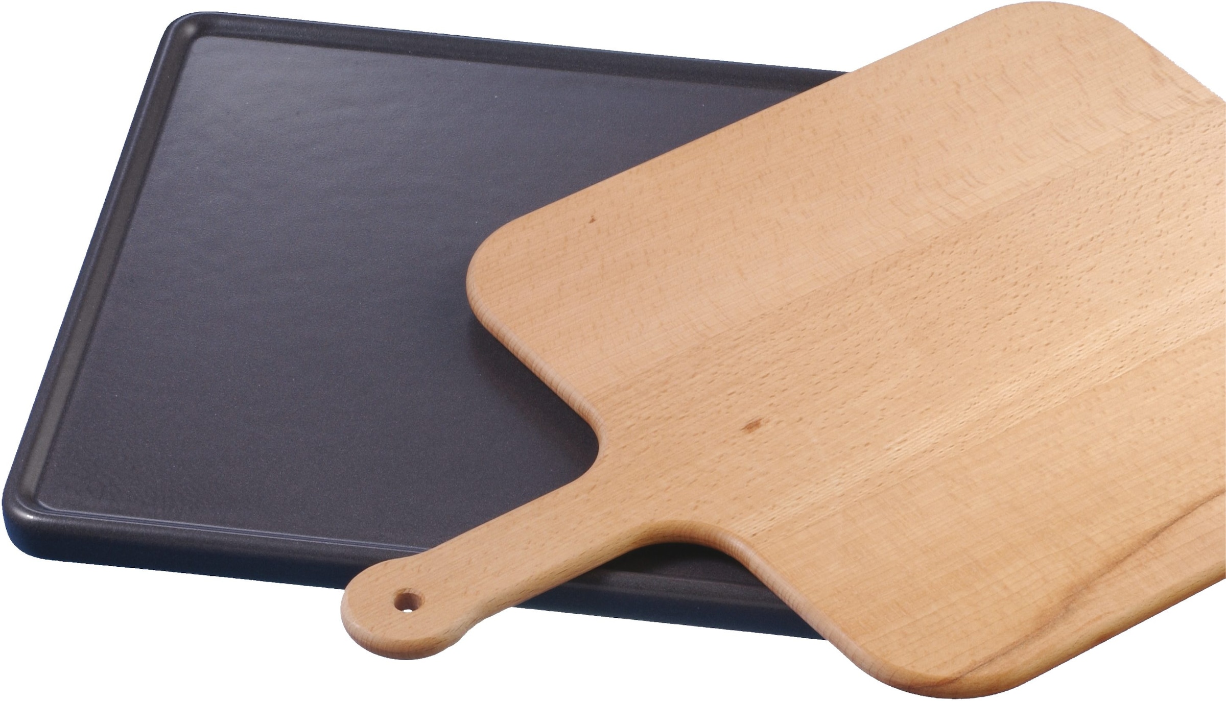 BOSCH Backstein "HEZ327000" Keramik 2 Stk. tlg. mit Holzschieber