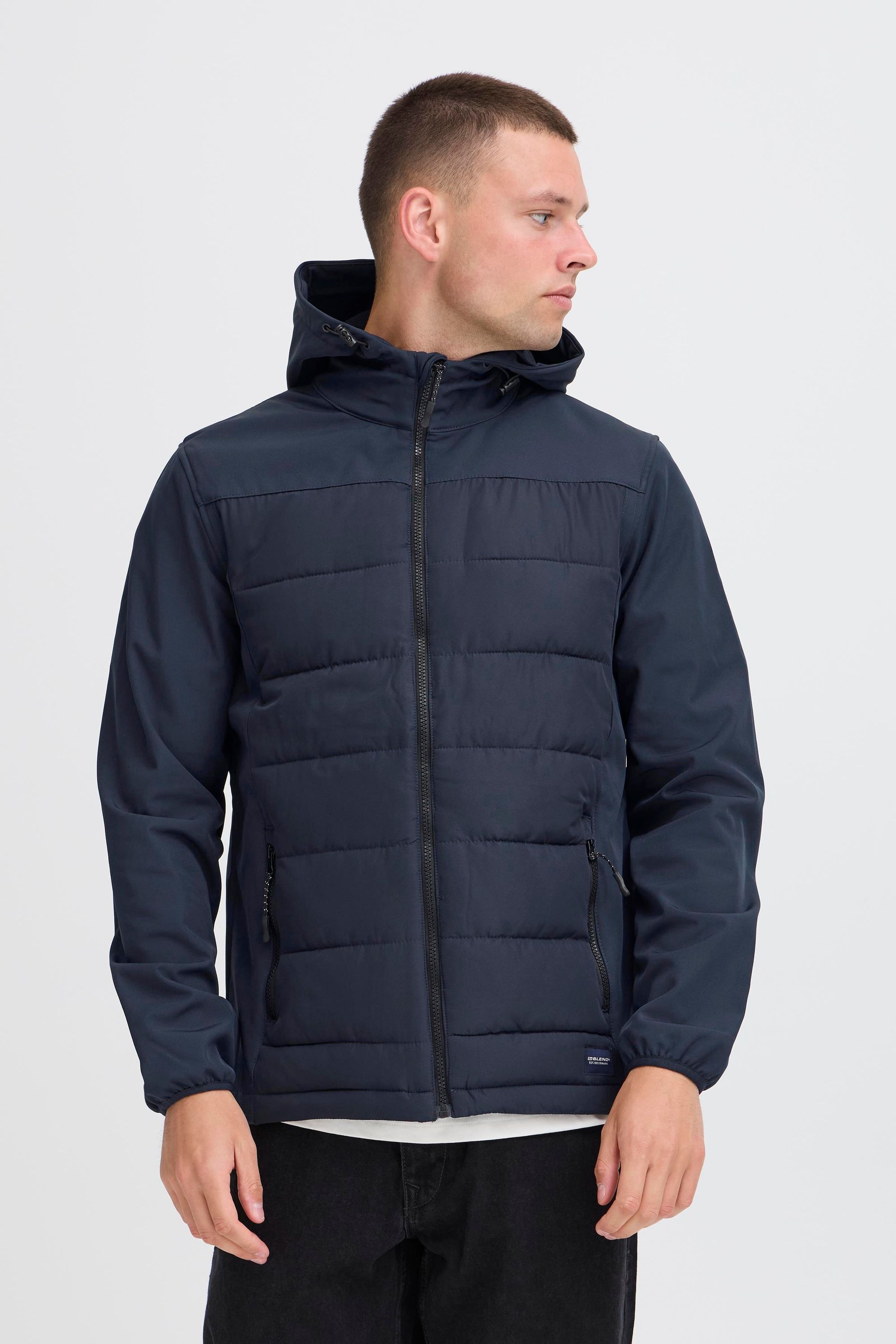Blend Steppjacke »Steppjacke BHEVIAN«