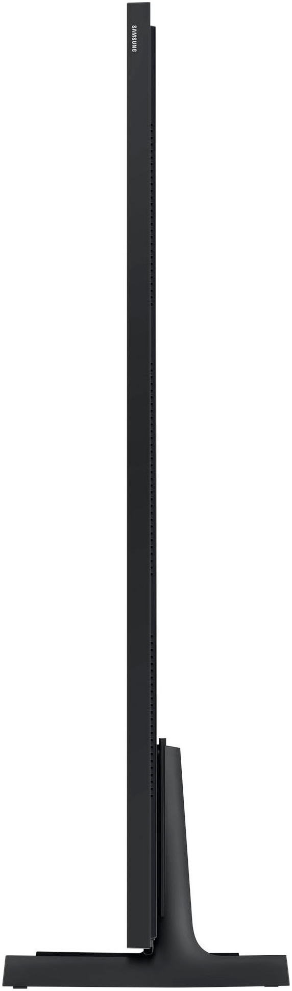 Samsung QLED-Fernseher »GQ65LS03FAU« 163 cm/65 ″ Smart-TV The Frame, Mattes Display, Art Mode, Austauschbare Rahmen, Dolby Atmos