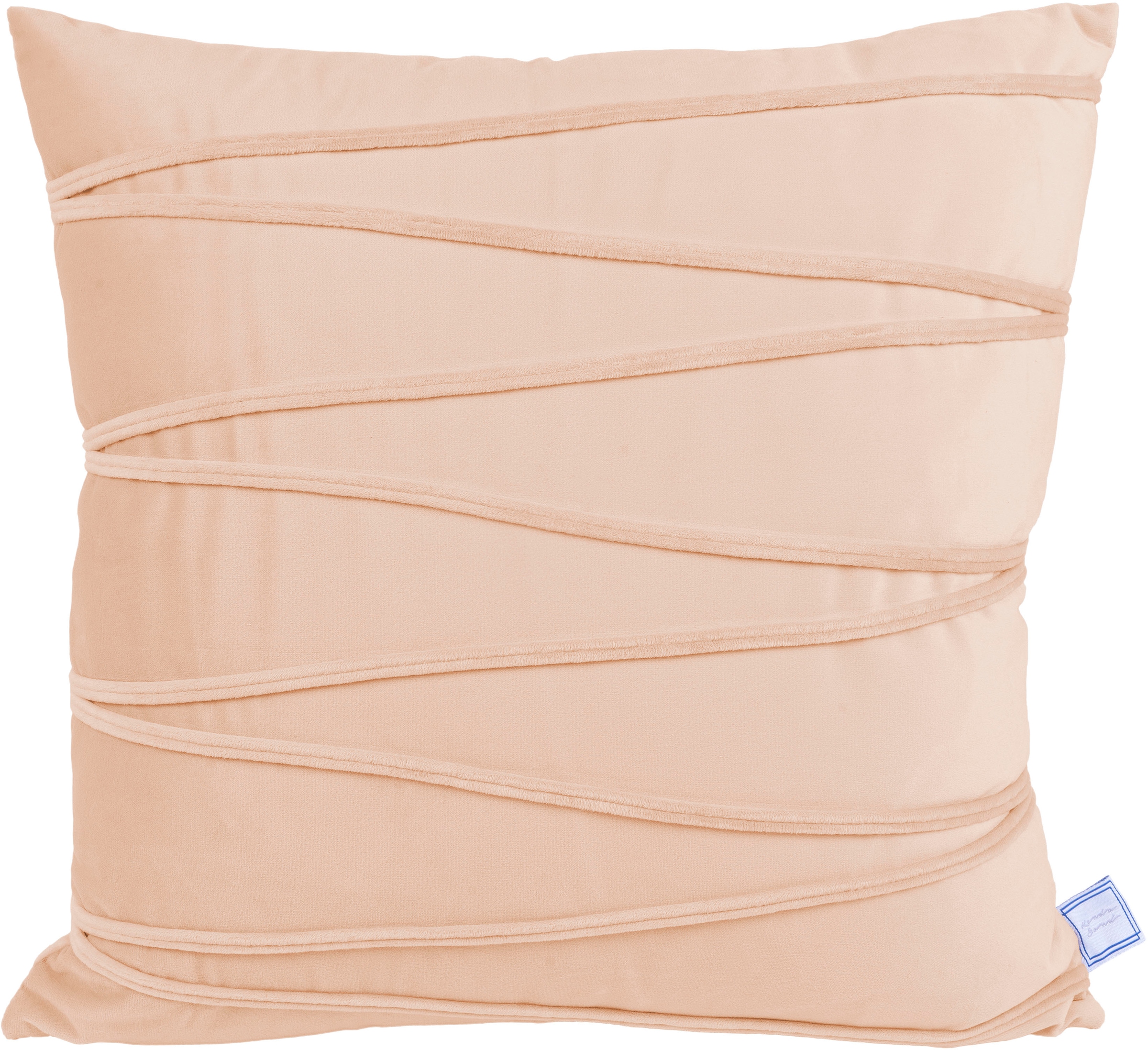 Kayoom Dekokissen »Paulina 125«