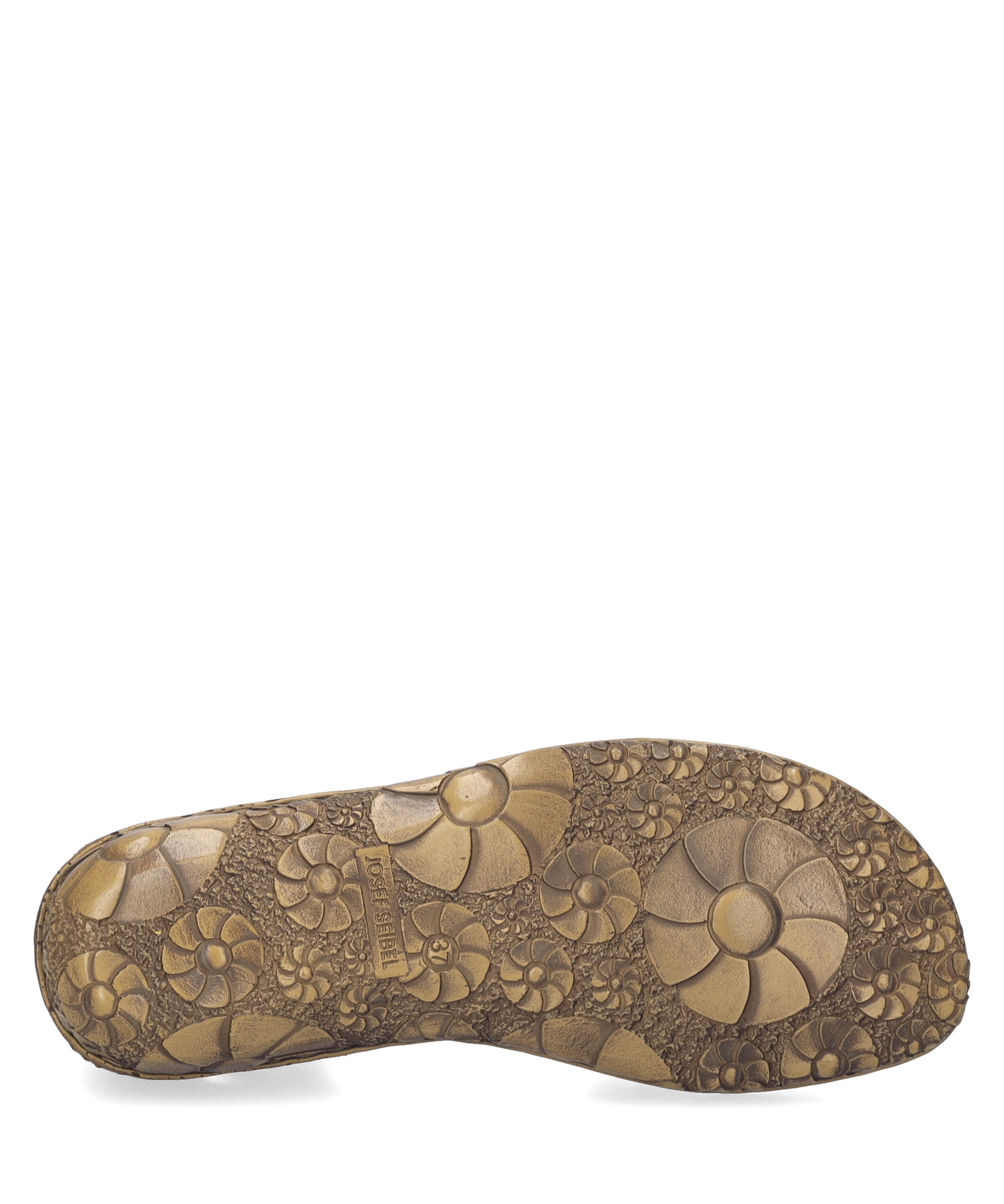 Josef Seibel Sandale »Rosalie 04, khaki-kombi«