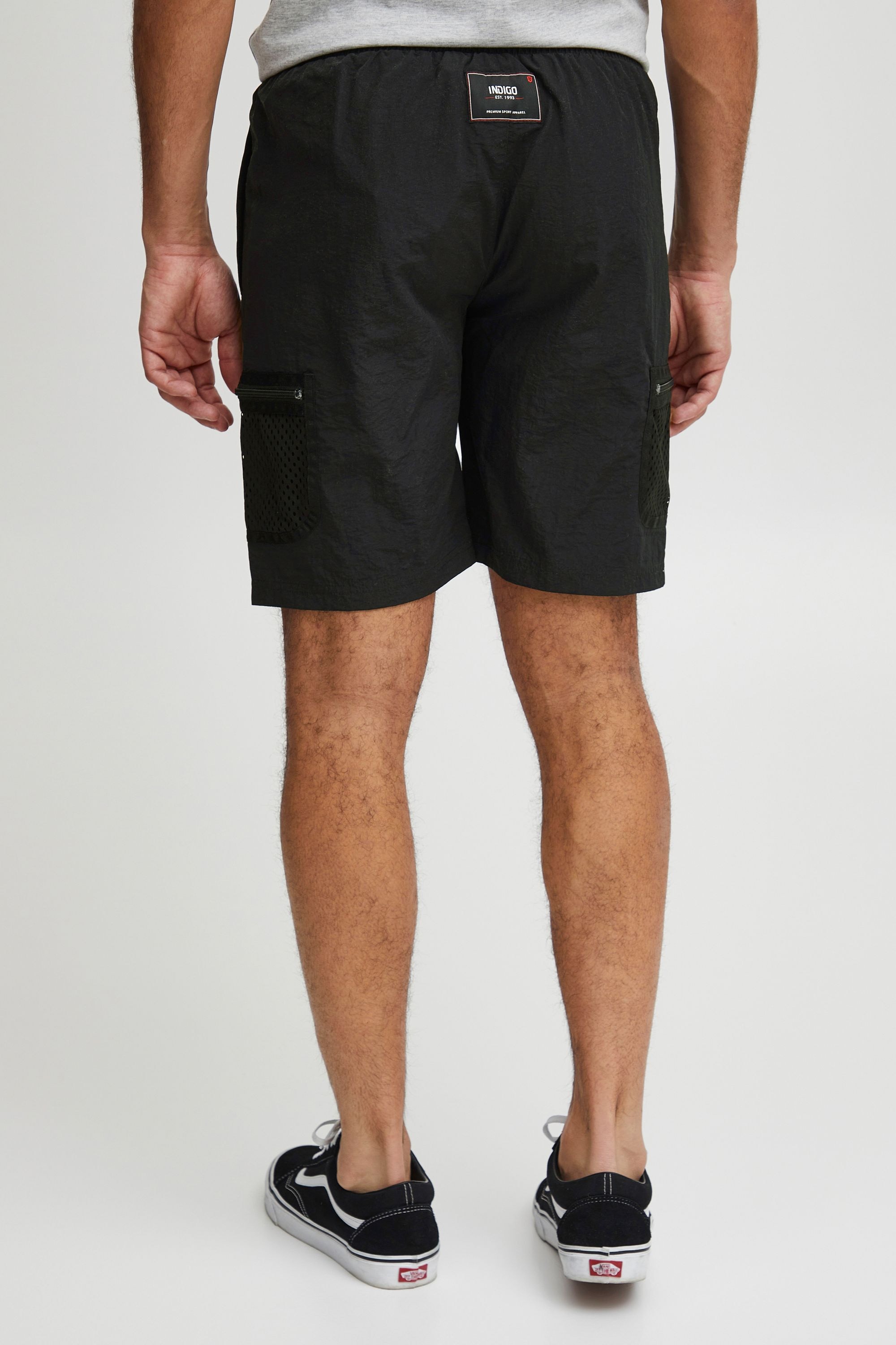 Indicode Chinoshorts »Chinoshorts IDPeter«