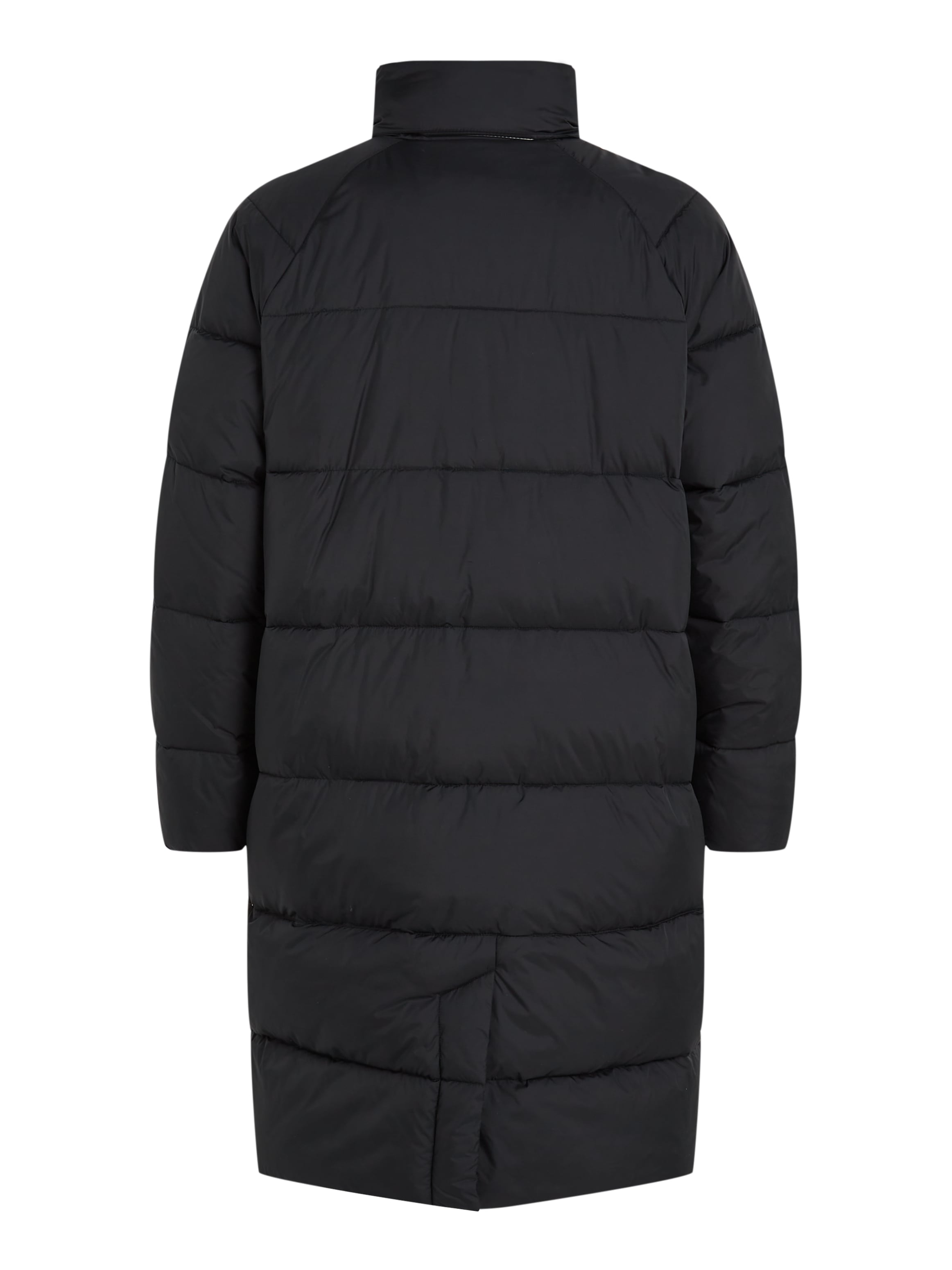 Tommy Jeans Parka »TJM POLY PUFFER PARKA«