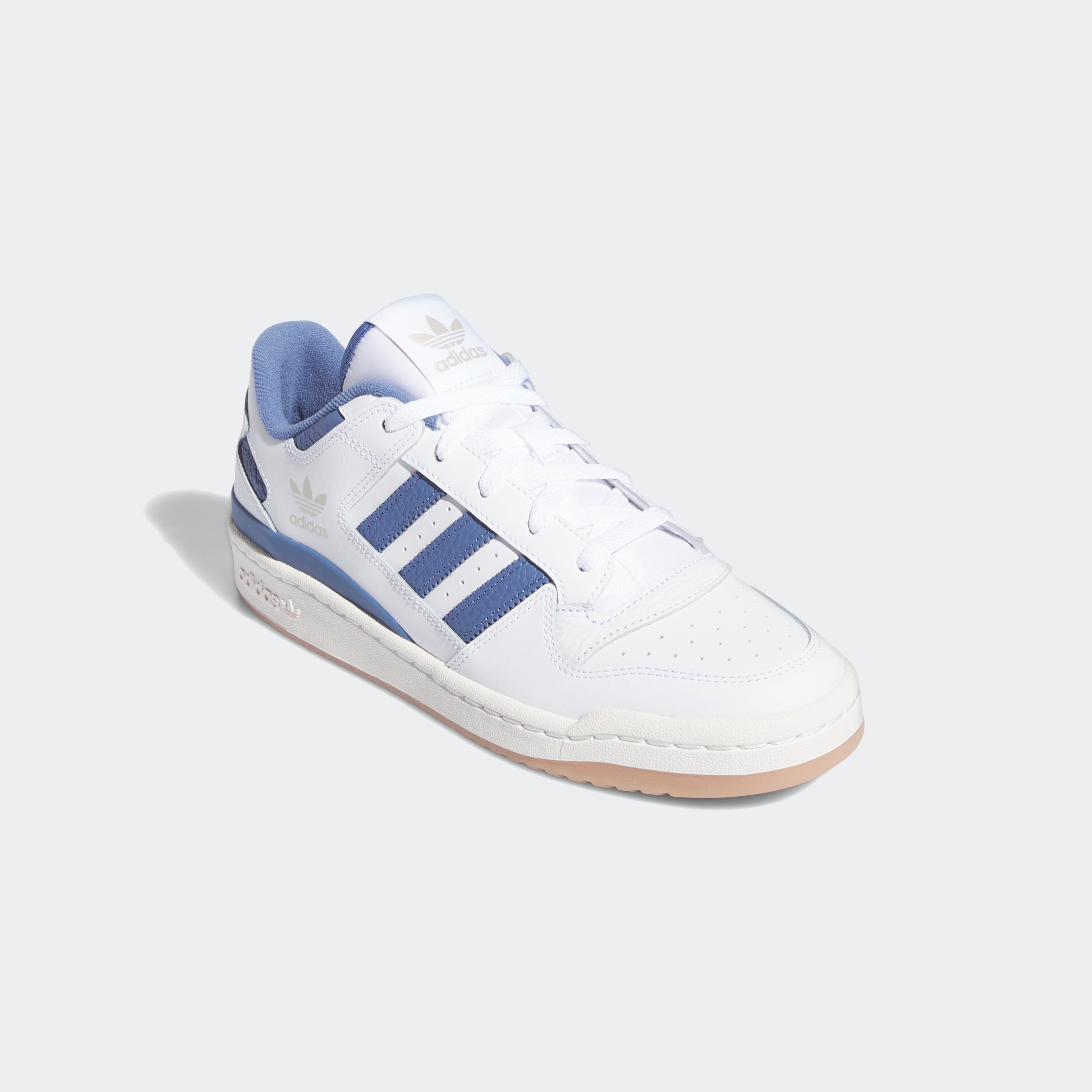adidas Originals Sneaker »FORUM LOW CL«