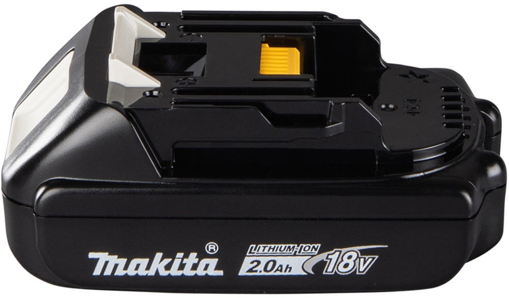 Makita Akku »»BL1820B««, 18 V, 2 Ah
