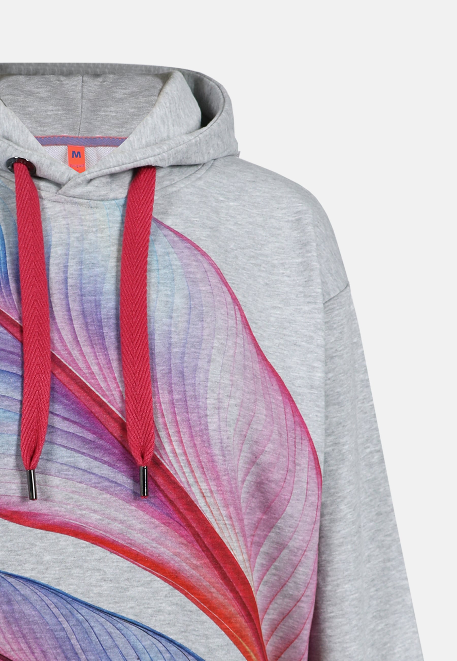 salzhaut Kapuzenpullover »Hoodie WANNERUP«