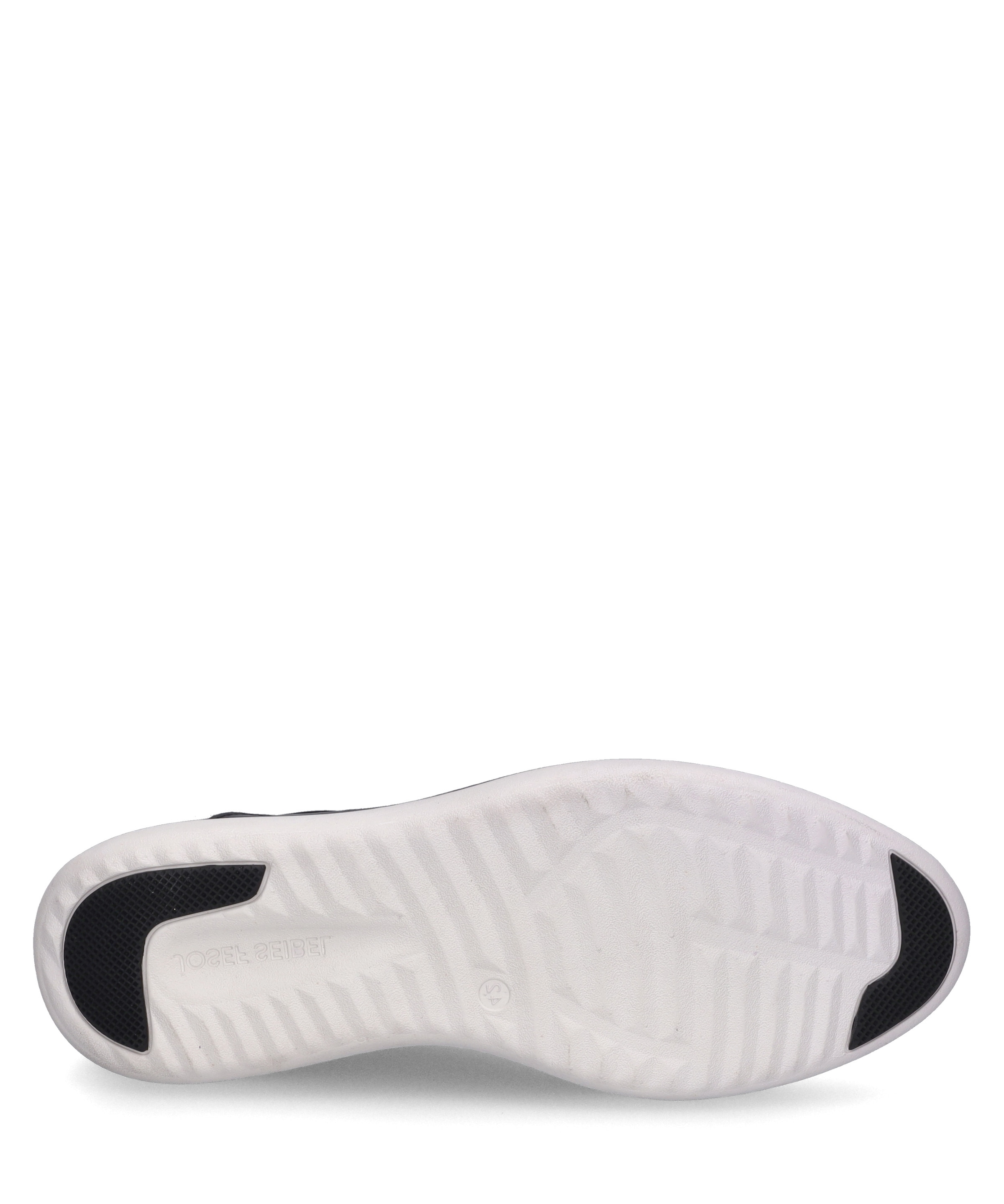 Josef Seibel Schnürschuh »Finley 01, schwarz-kombi«