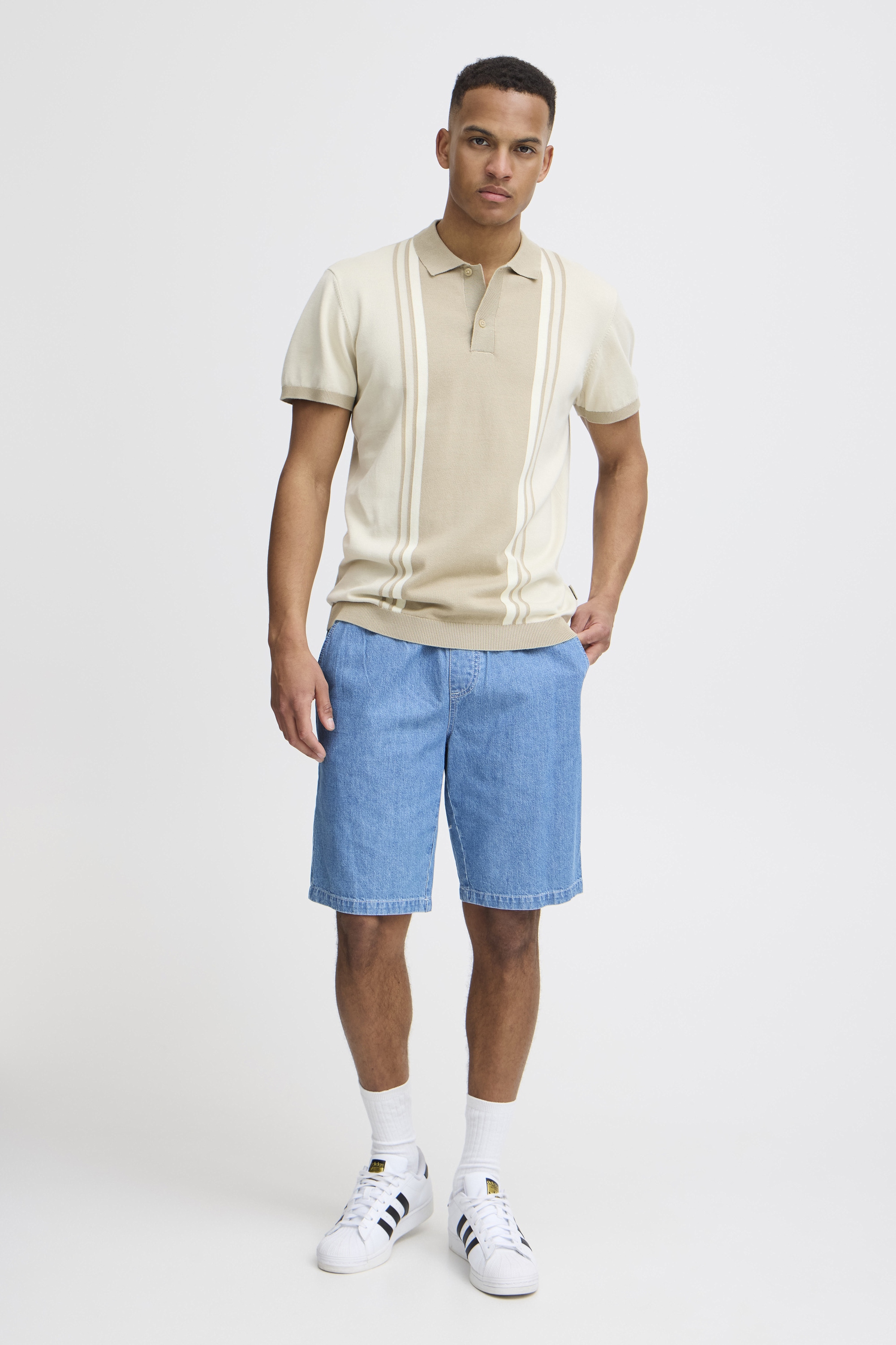 Blend Poloshirt »Poloshirt BHPolo«