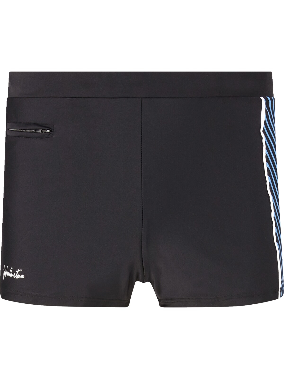 Jan Vanderstorm Badeshorts »Badehose MALICK«