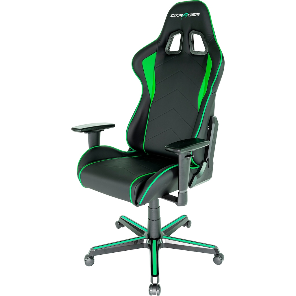 DXRacer Gaming Chair »DXRacer Gaming Stuhl, OH/FH08, F-Serie«