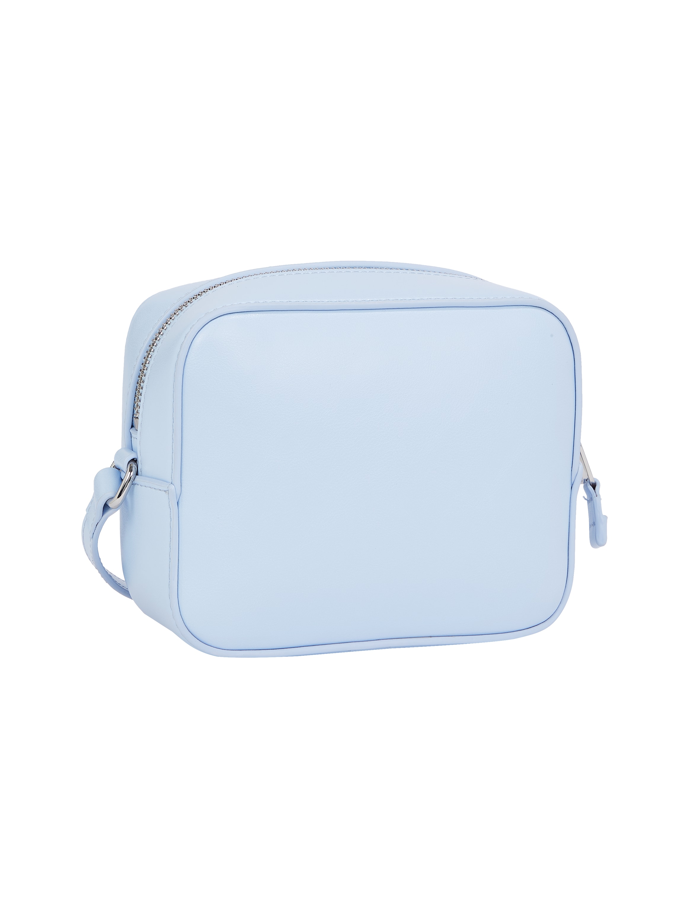 Tommy Jeans Umhängetasche »TJW ESS MUST CAMERA BAG«, Damen Mini Bag, Kulturtasche, Schultertasche mit Tommy Flagge