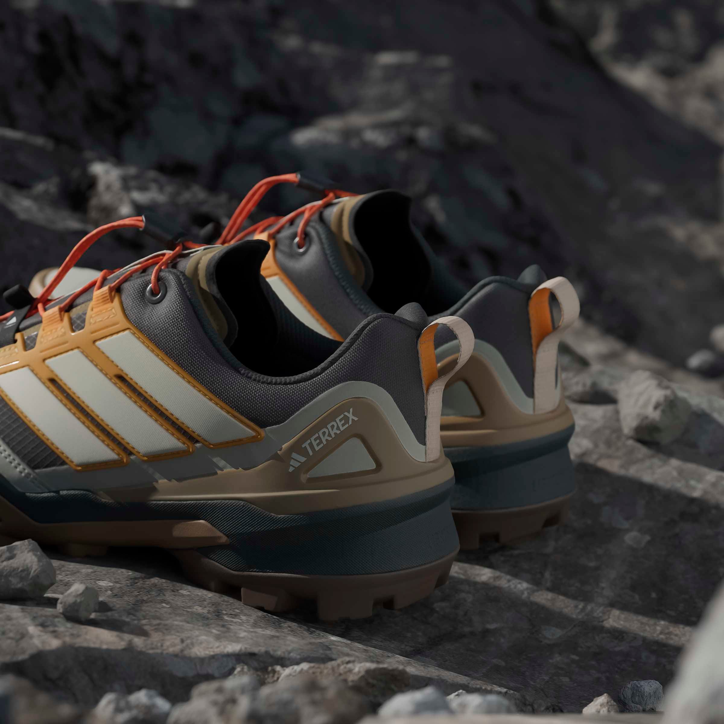 adidas TERREX Wanderschuh »TERREX SKYCHASER GORE-TEX«  wasserdicht dank Gore-Tex Membrane