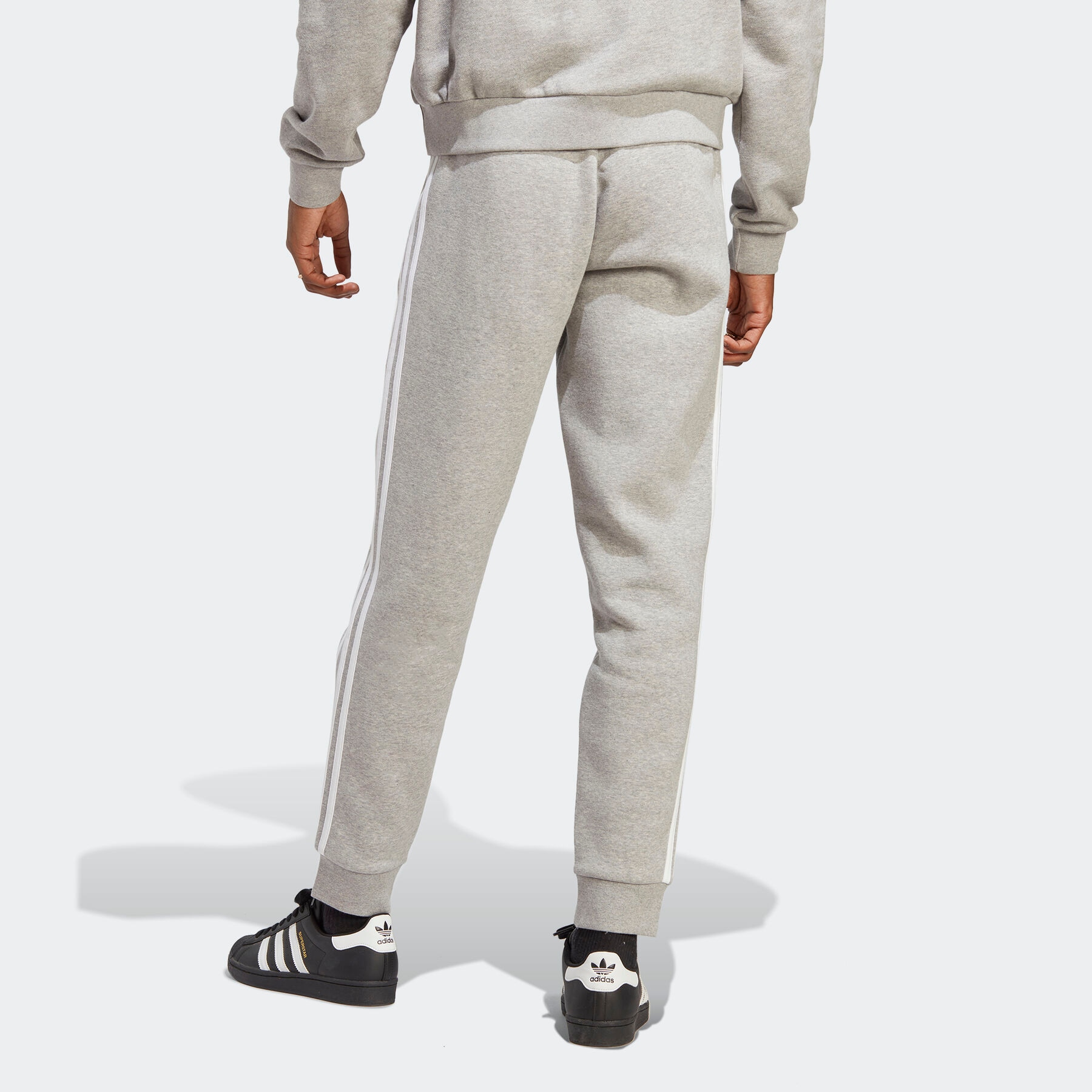adidas Originals Sporthose »ADICOLOR CLASSICS 3STREIFEN HOSE«, (1 tlg.), Klassische Adicolor drei Streifen Jogginghose