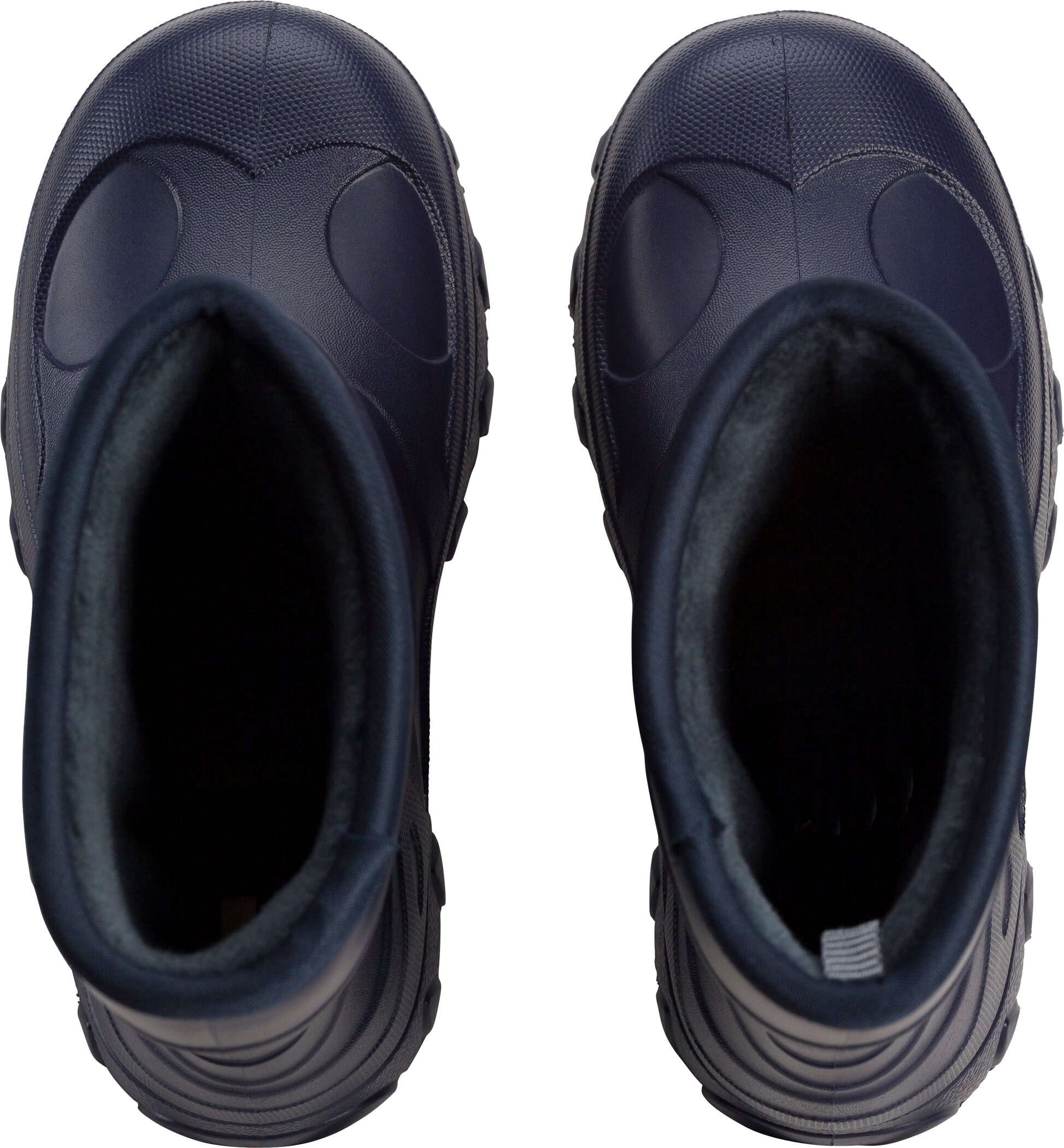 McKINLEY Gummistiefel »Rock Jr«  gefüttert