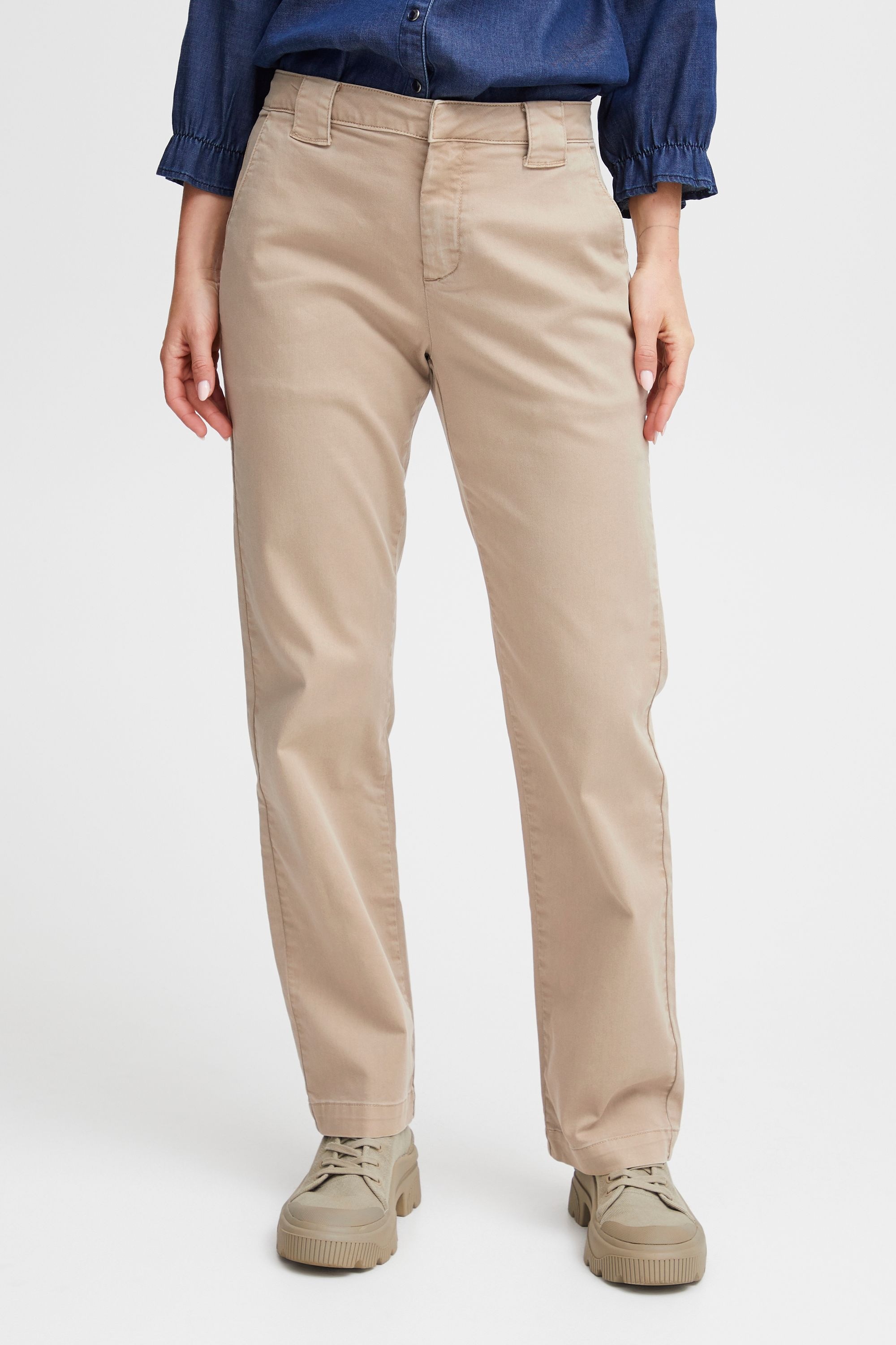 Pulz Jeans Stoffhose »Stoffhose PZRosita«