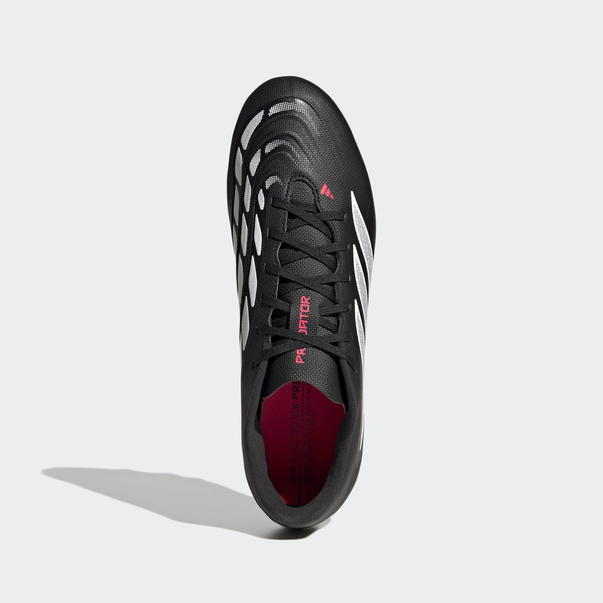 adidas Performance Fußballschuh »PREDATOR CLUB FG/MG«  für viele verschiedene Böden geeignet