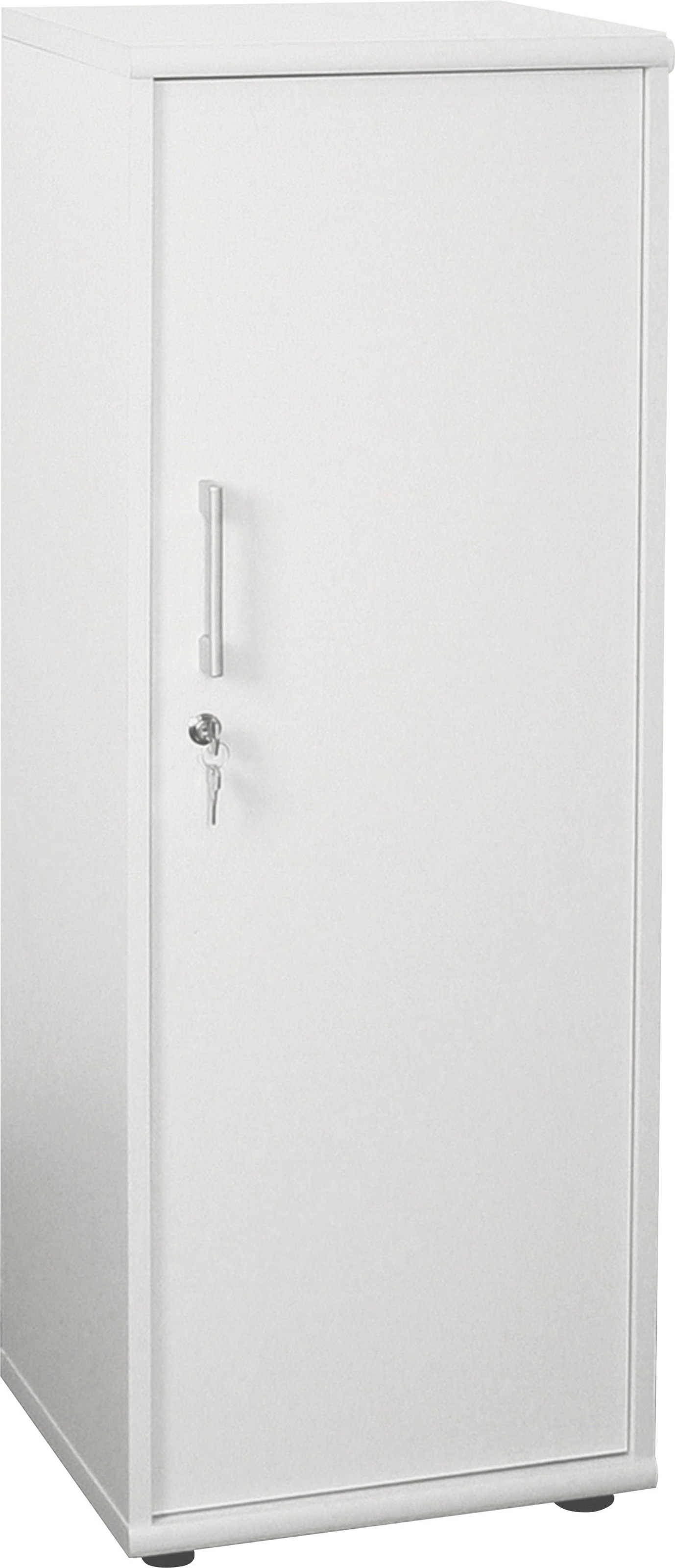 Schildmeyer Aktenschrank "Serie 200, Aktenschrank, Made in Germany, B: 39,3 cm" Solide Verarbeitung - Dieses Produkt ist in Deutschland gefertigt