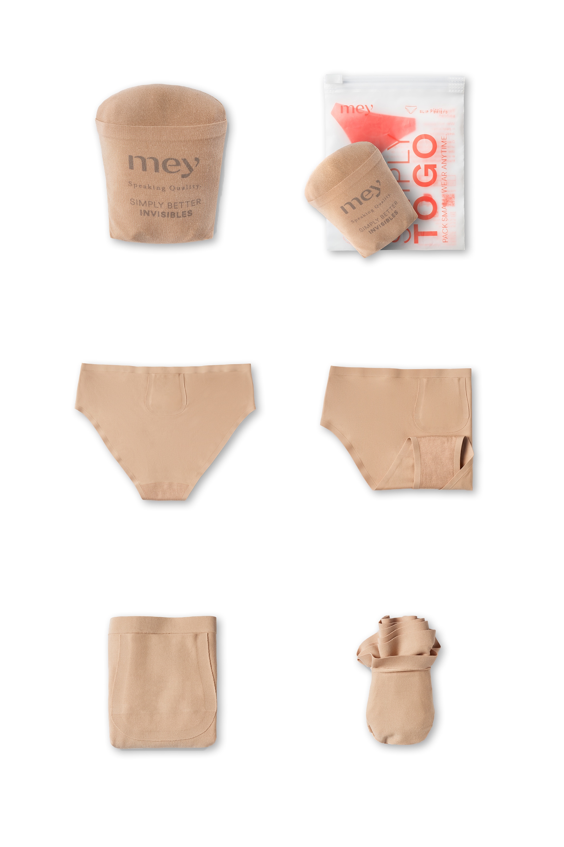 Mey String