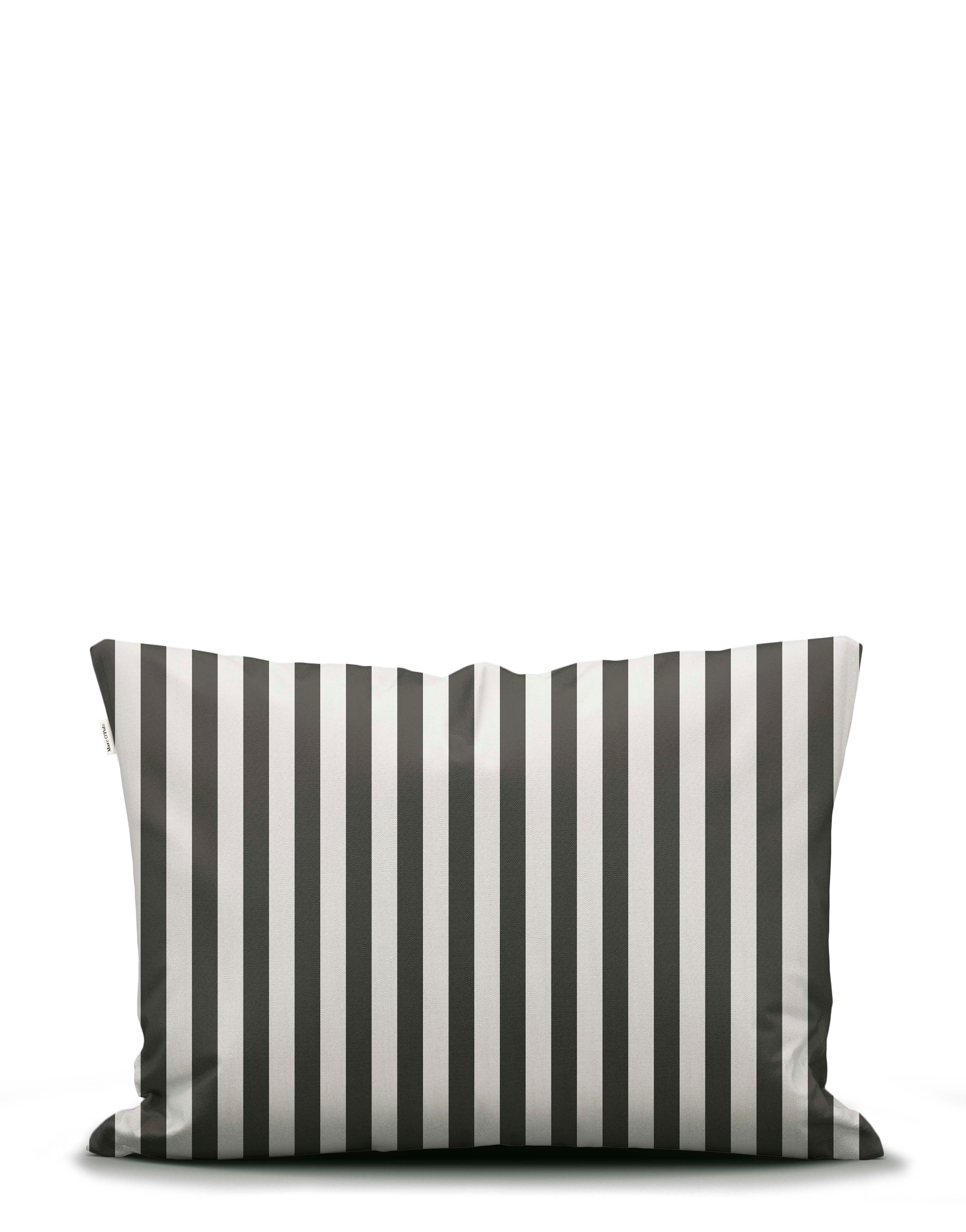Marc O'Polo Wendebettwäsche »Classic Stripe, 100% Bio-Baumwollsatin«