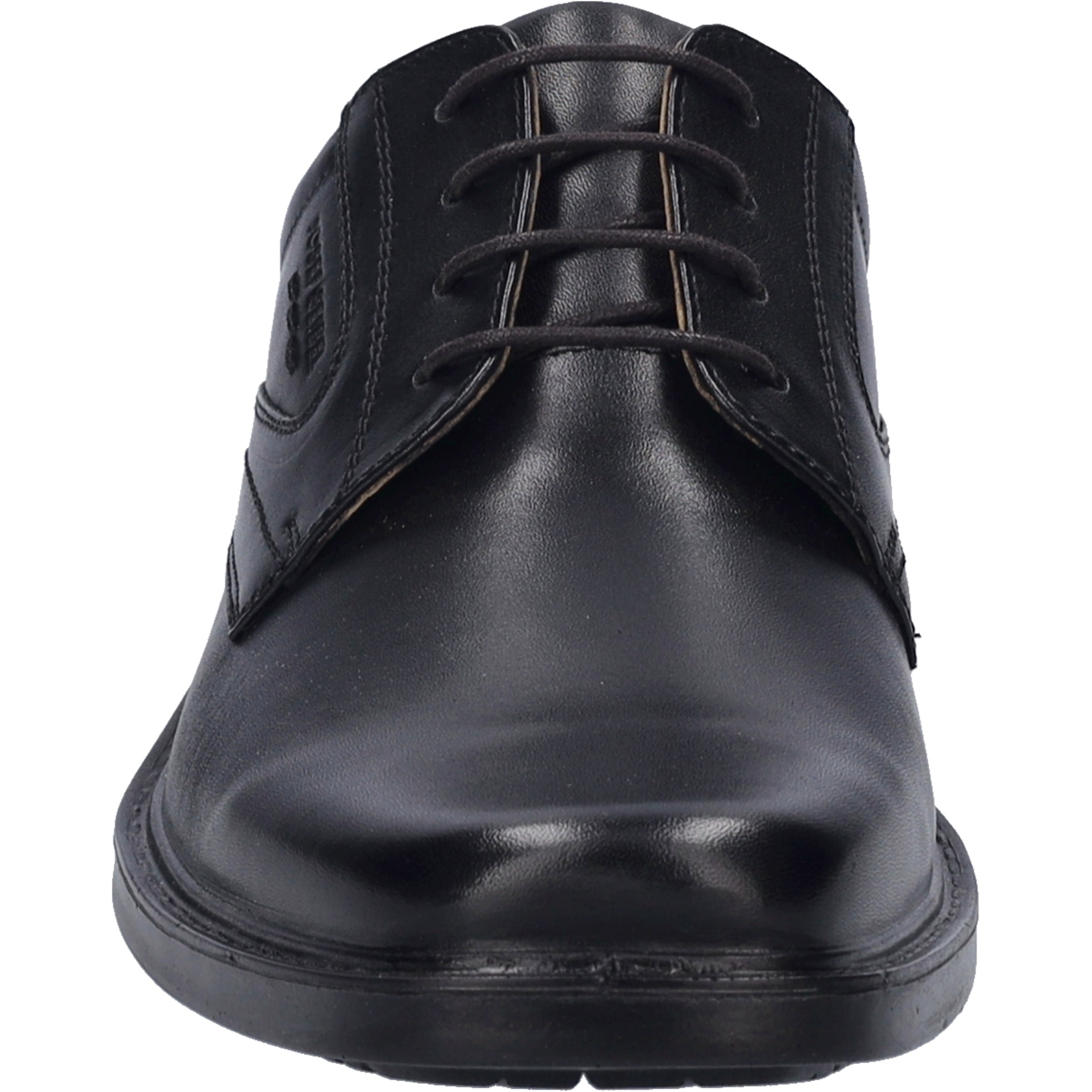 Josef Seibel Schnürschuh »Elliot 03, schwarz«