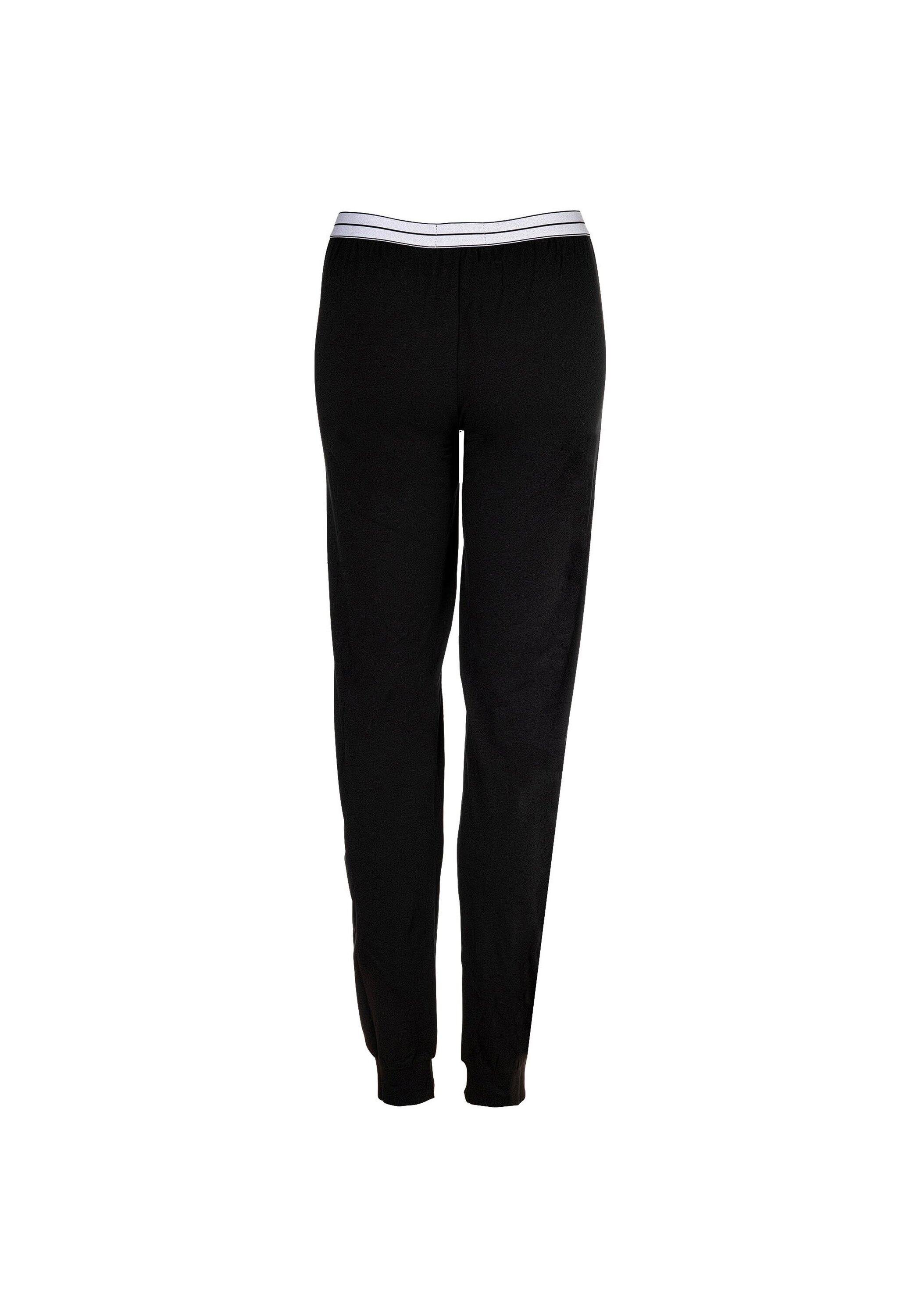 Emporio Armani Schlafanzug »Pyjama Everyday Cotton«