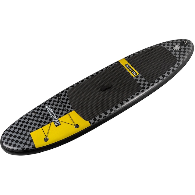 Lamar SUP-Board »I-SUP 290 Traditional«, (Set, 5 tlg., mit Paddel, Pumpe  und Transportrucksack) bei