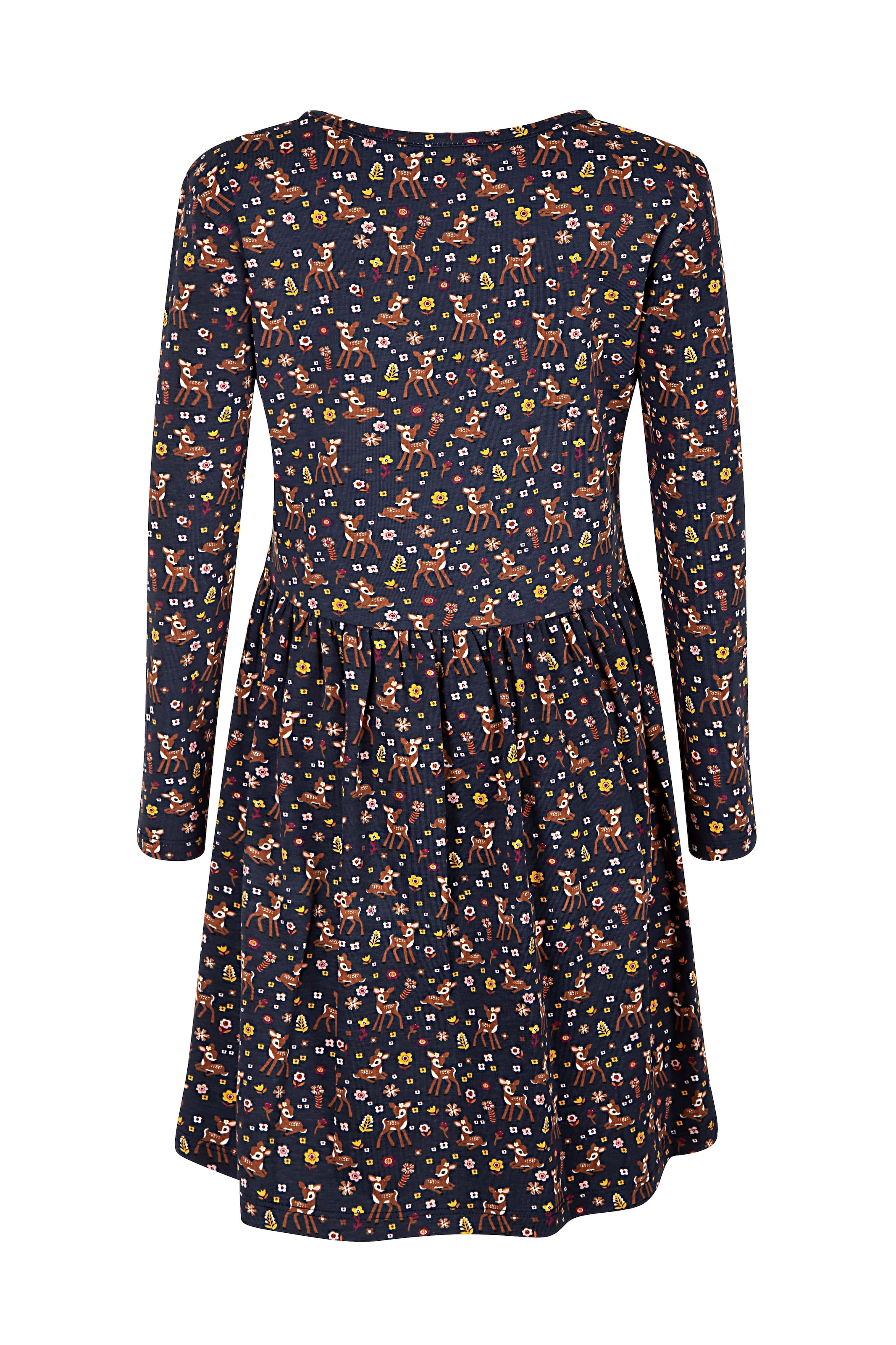 happy girls Jerseykleid