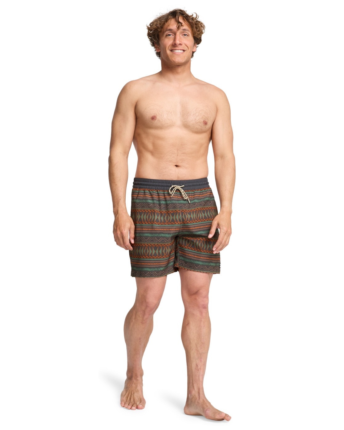 Billabong Boardshorts »Sundays Layback«