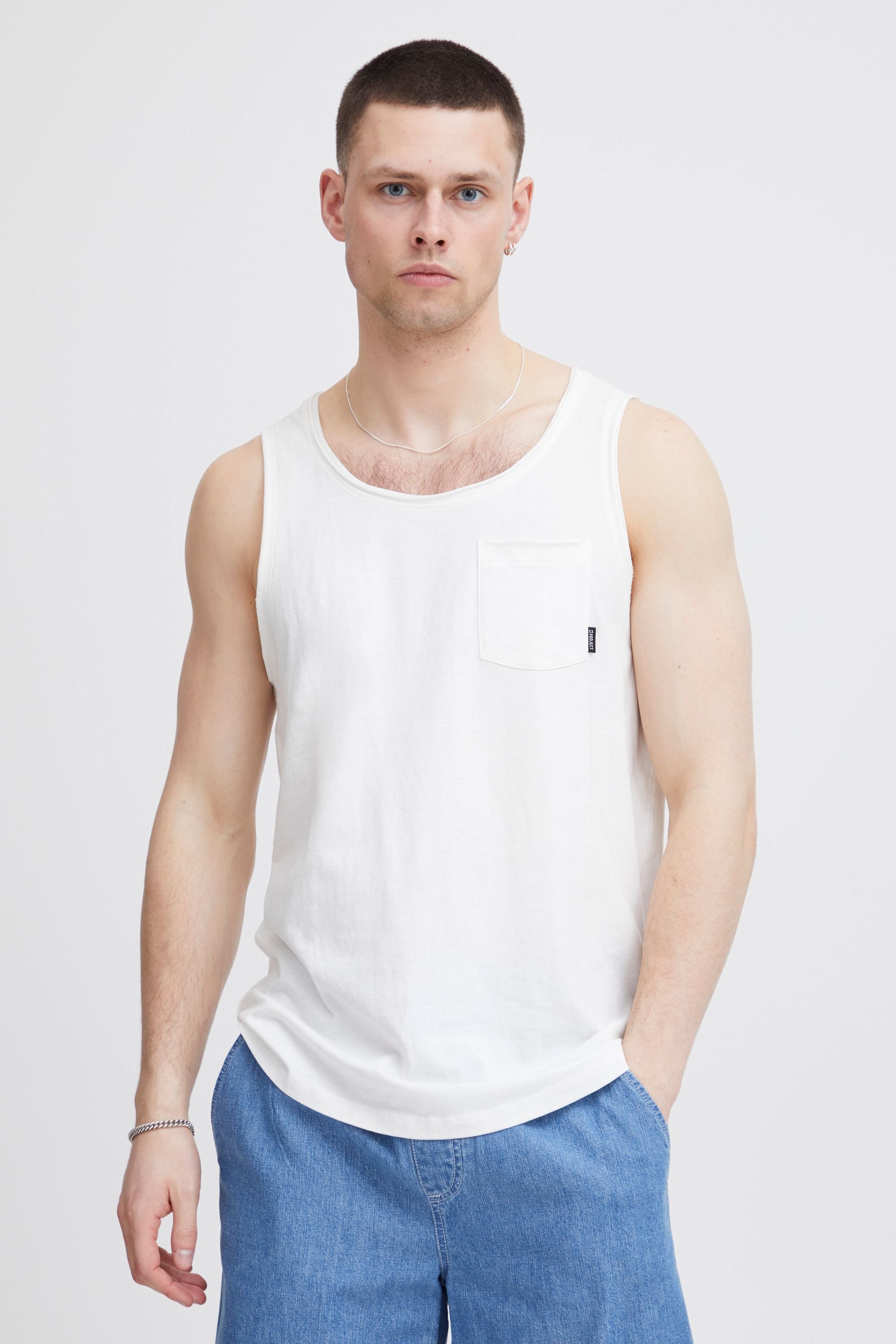 11 Project Longtop »Tanktop PRElias«