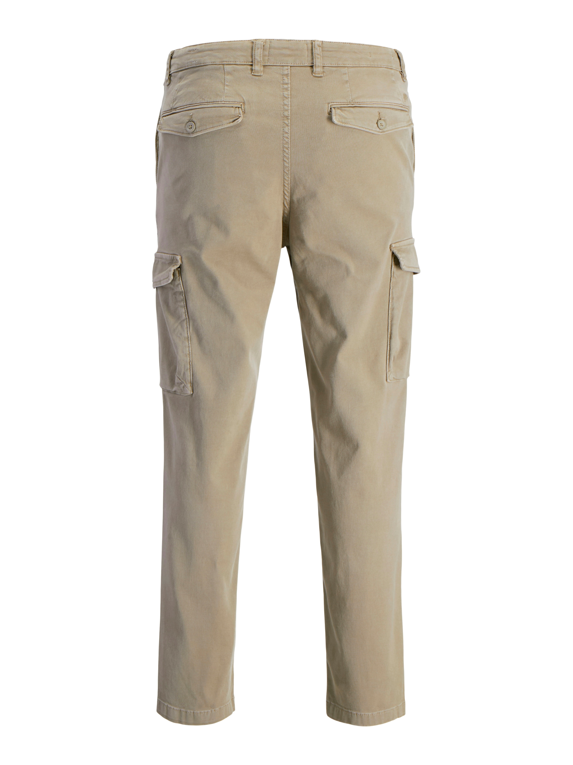 Jack & Jones Cargohose »JPSTACE ARTHUR DOBBY CARGO SN«