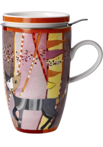 Tasse »Wohnaccessoires«