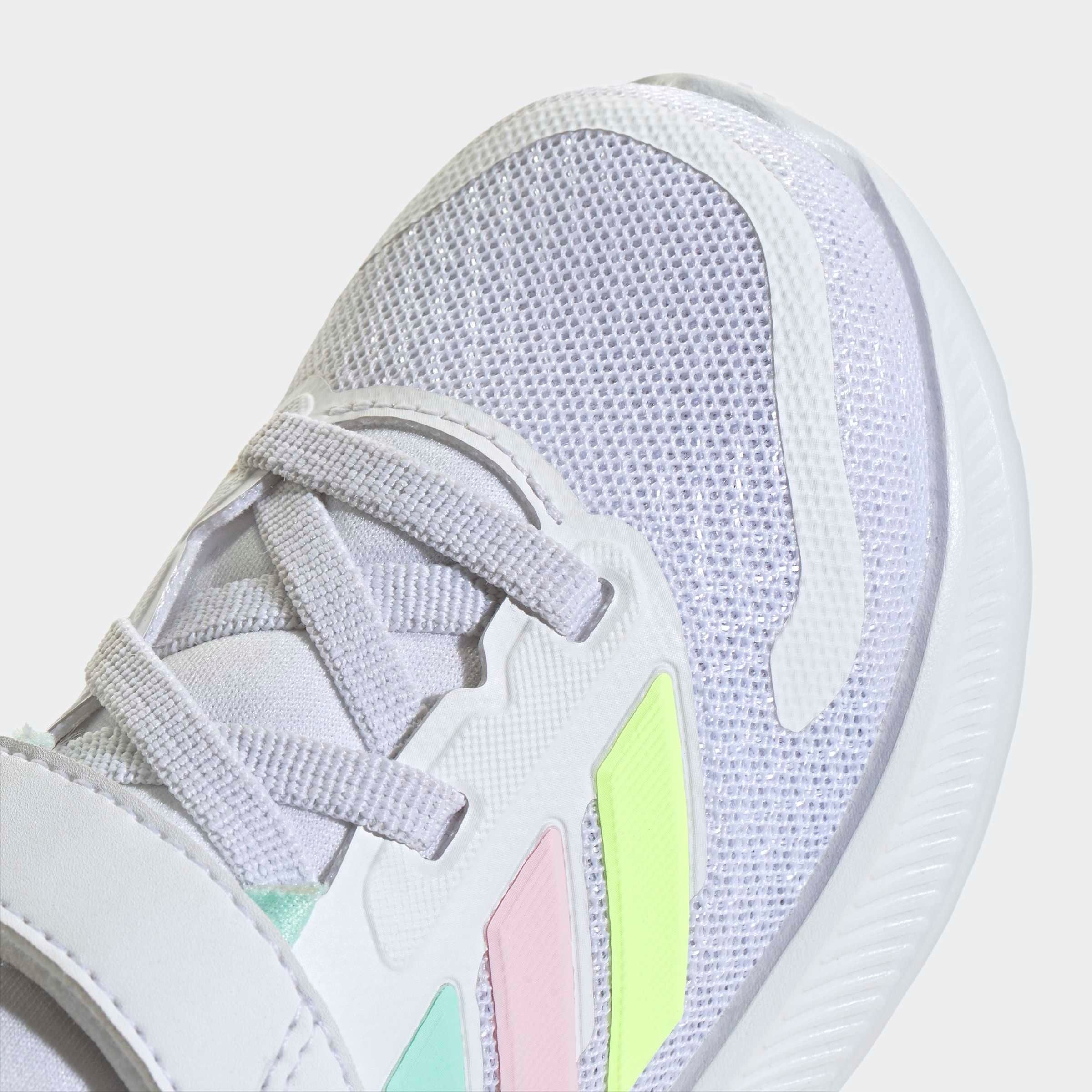 adidas Sportswear »RUNFALCON 5 KIDS«  mit Klettverschluss