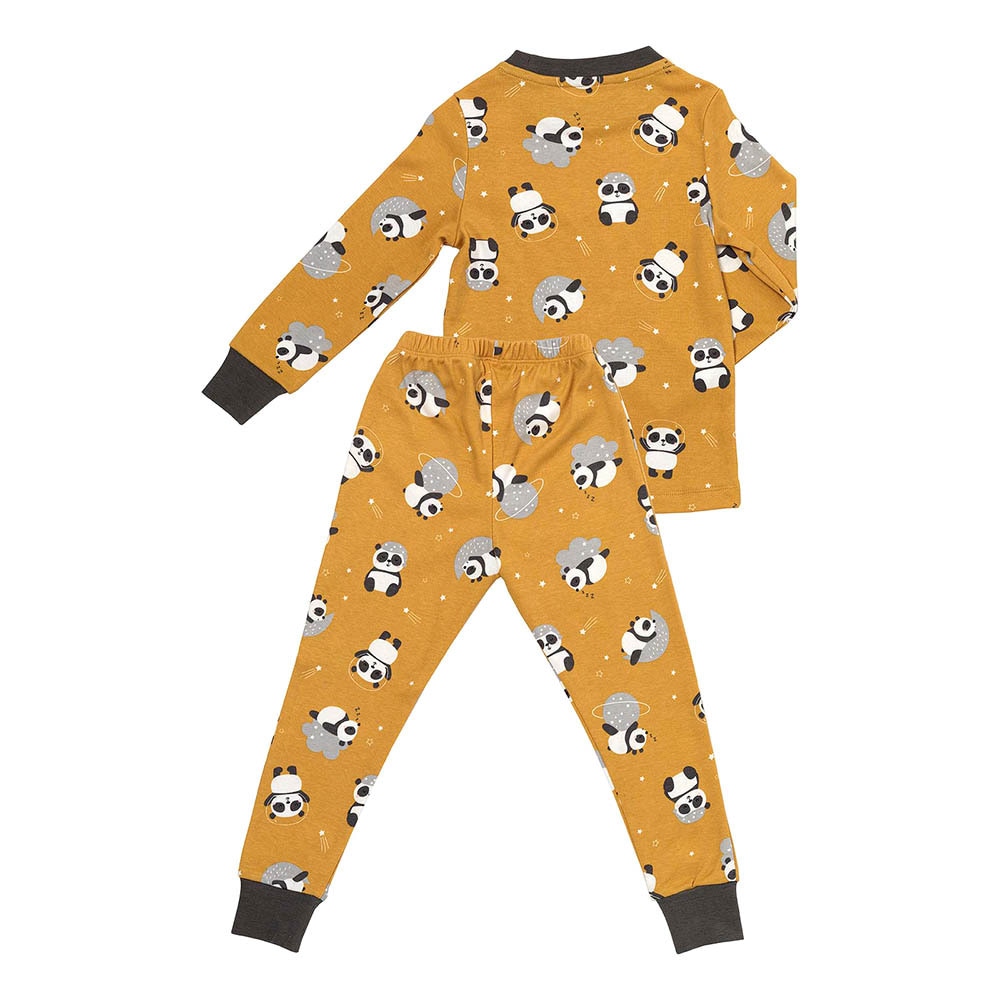 Schlummersack Schlafanzug »Pyjama«