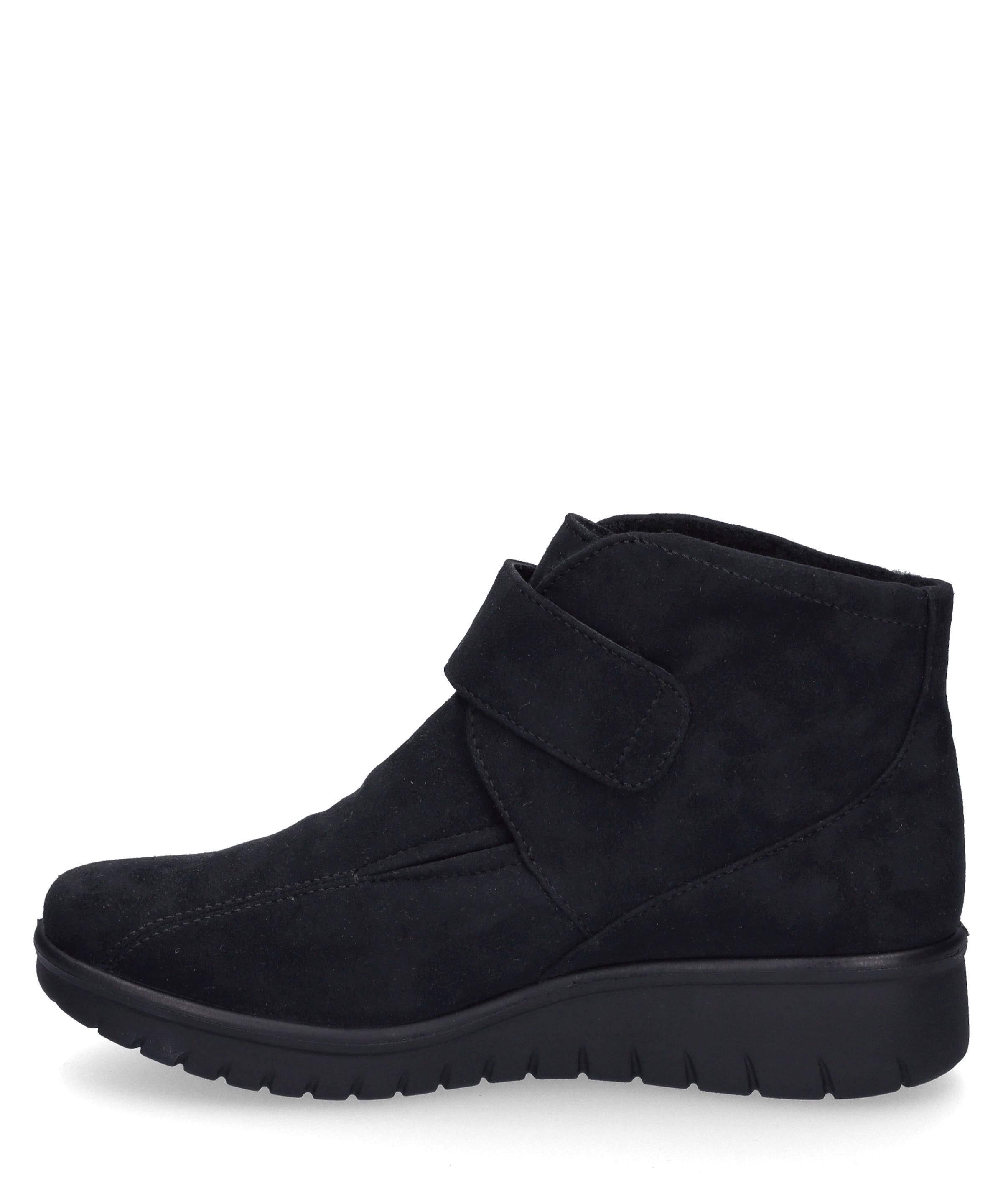 Josef Seibel Slipper »Calais 53, schwarz«