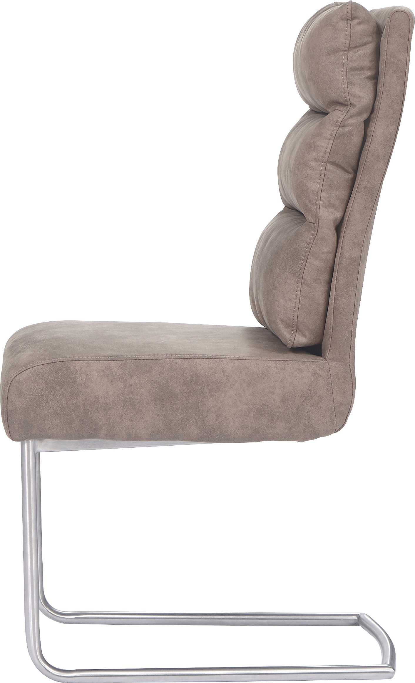 Home affaire Stuhl »Calvia«, (Set), 2 St., Microfaser