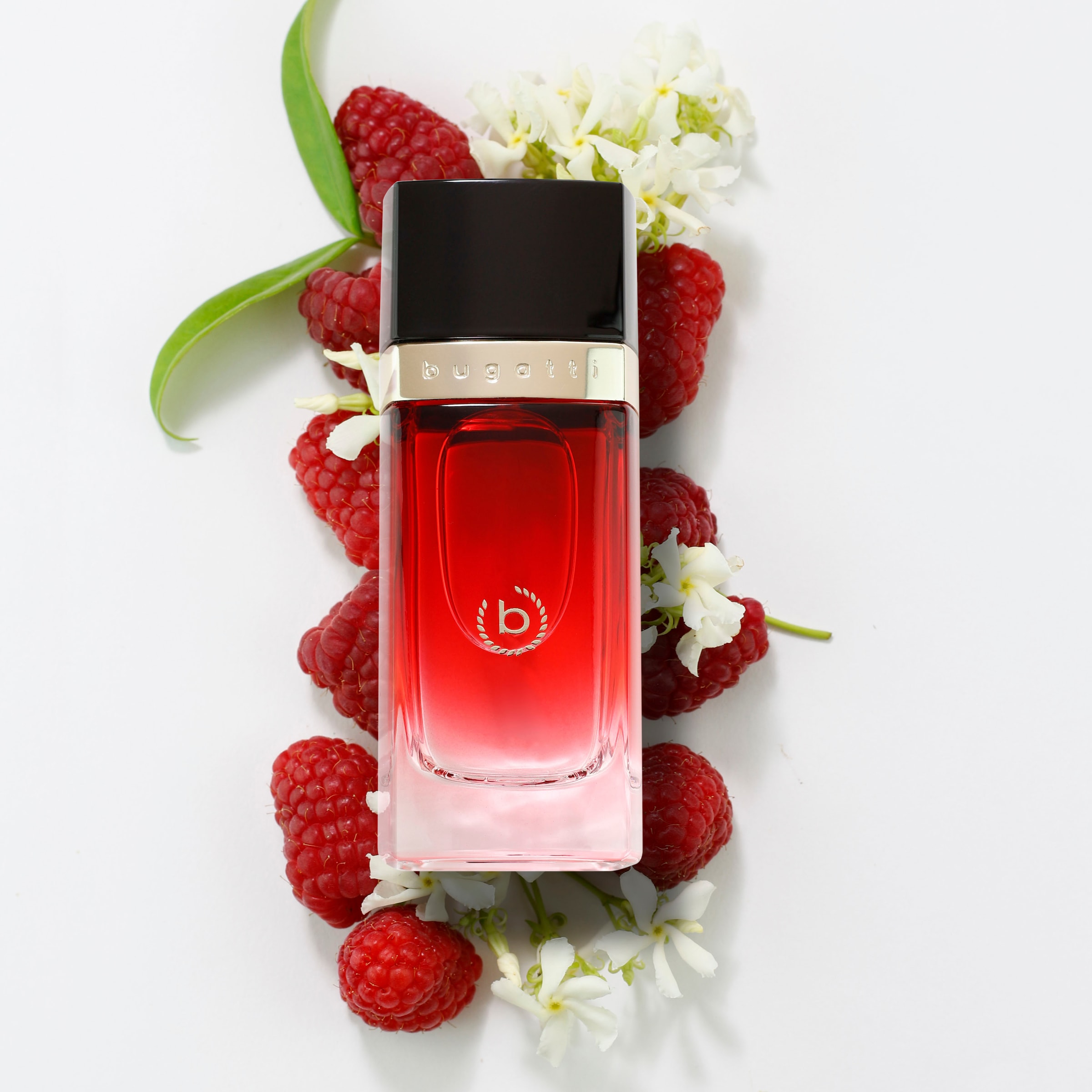 bugatti Eau de Parfum »BUGATTI Eleganza Rossa for her EdP 60 ml« kaufen |  UNIVERSAL