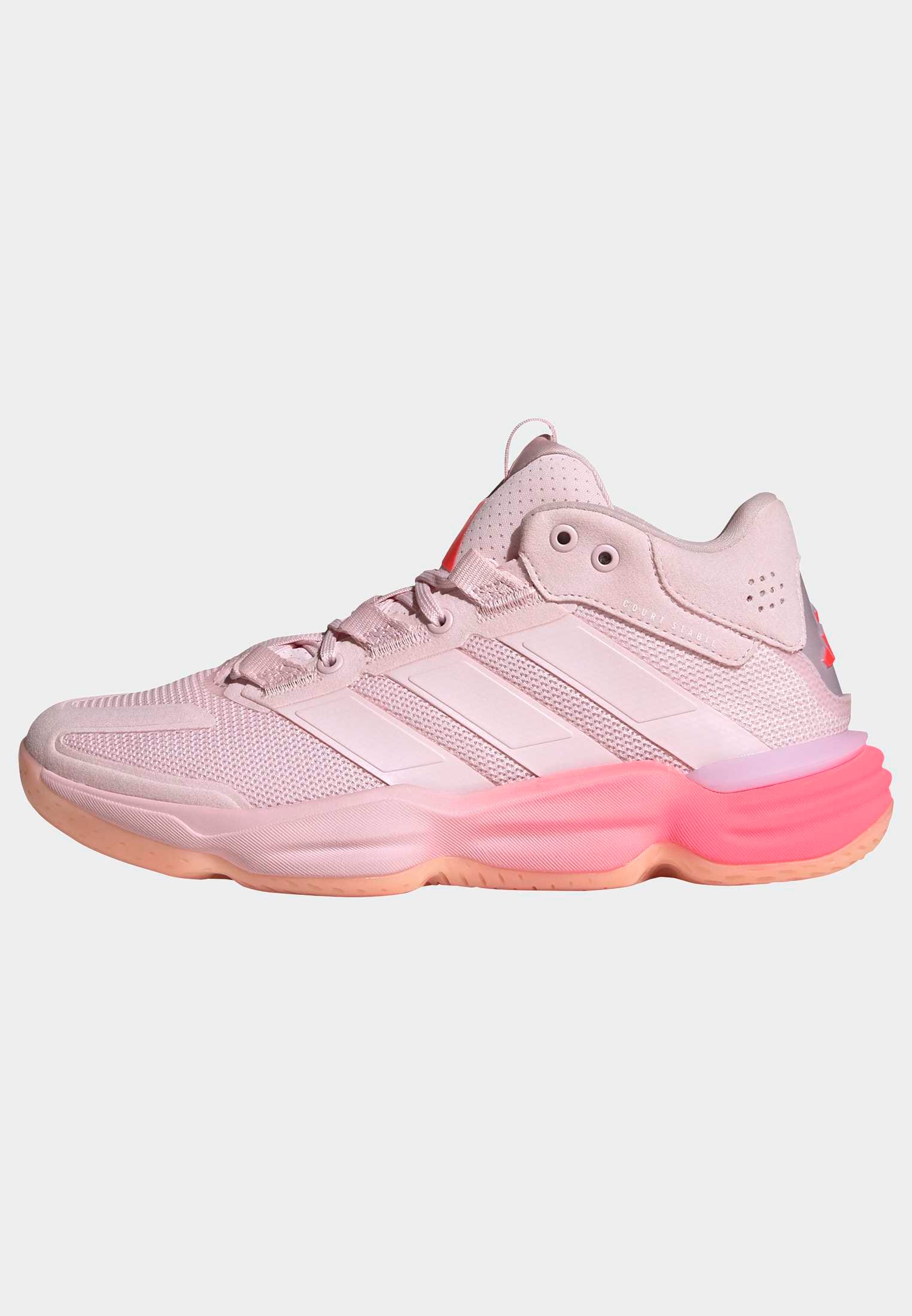 adidas Performance Hallenschuh »COURT STABIL«  Handballschuh